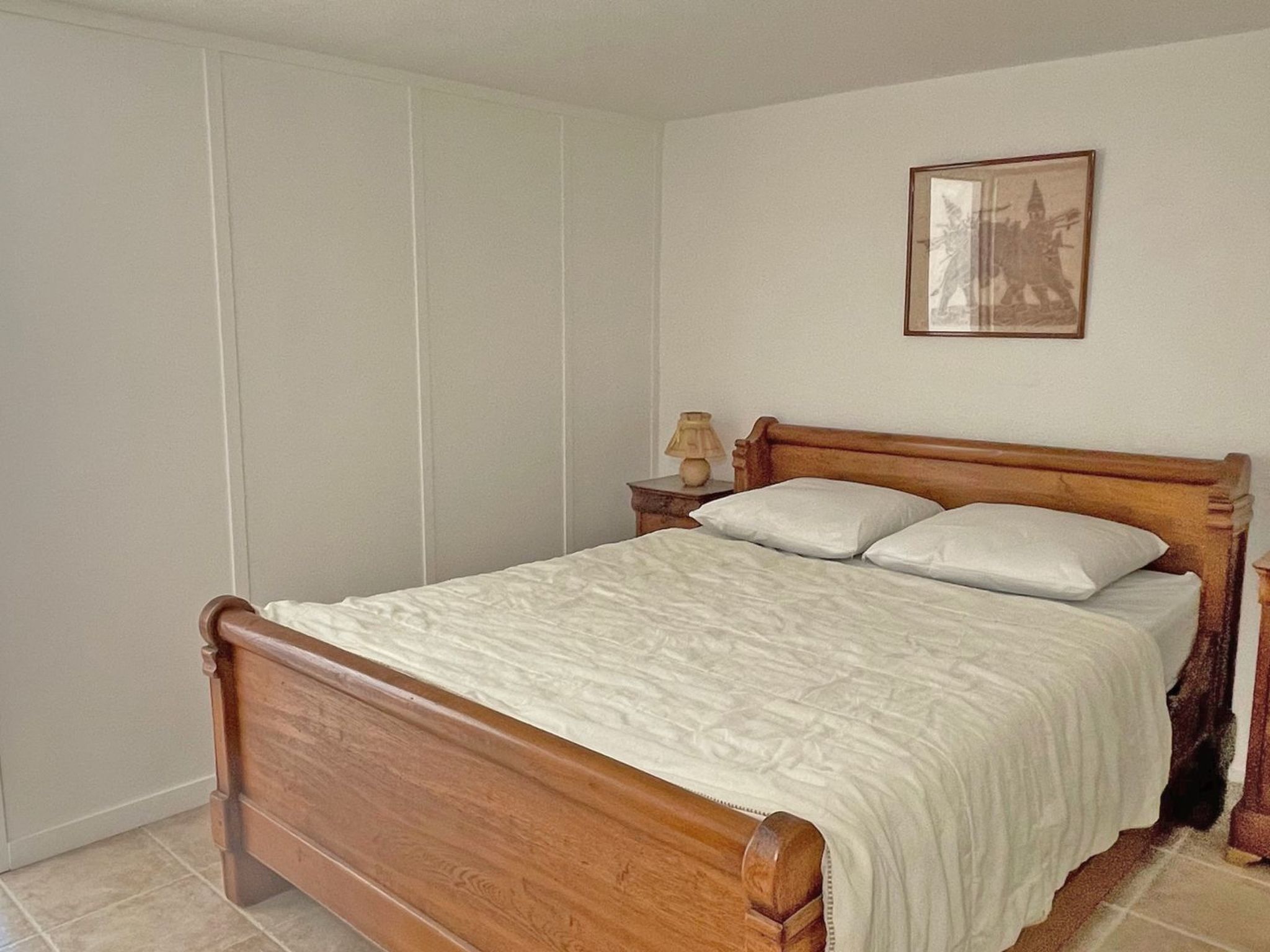 Photo of Mas provençal - 4-6 Personen - Strand zu Fuß erreichbar