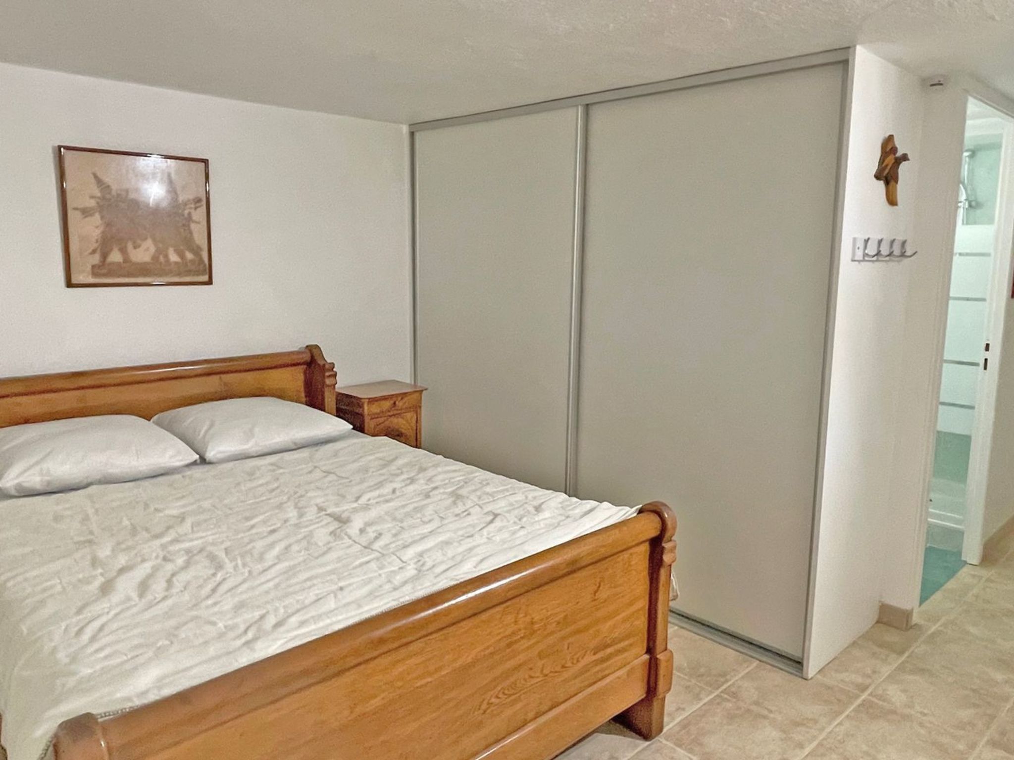 Photo of Mas provençal - 4-6 Personen - Strand zu Fuß erreichbar