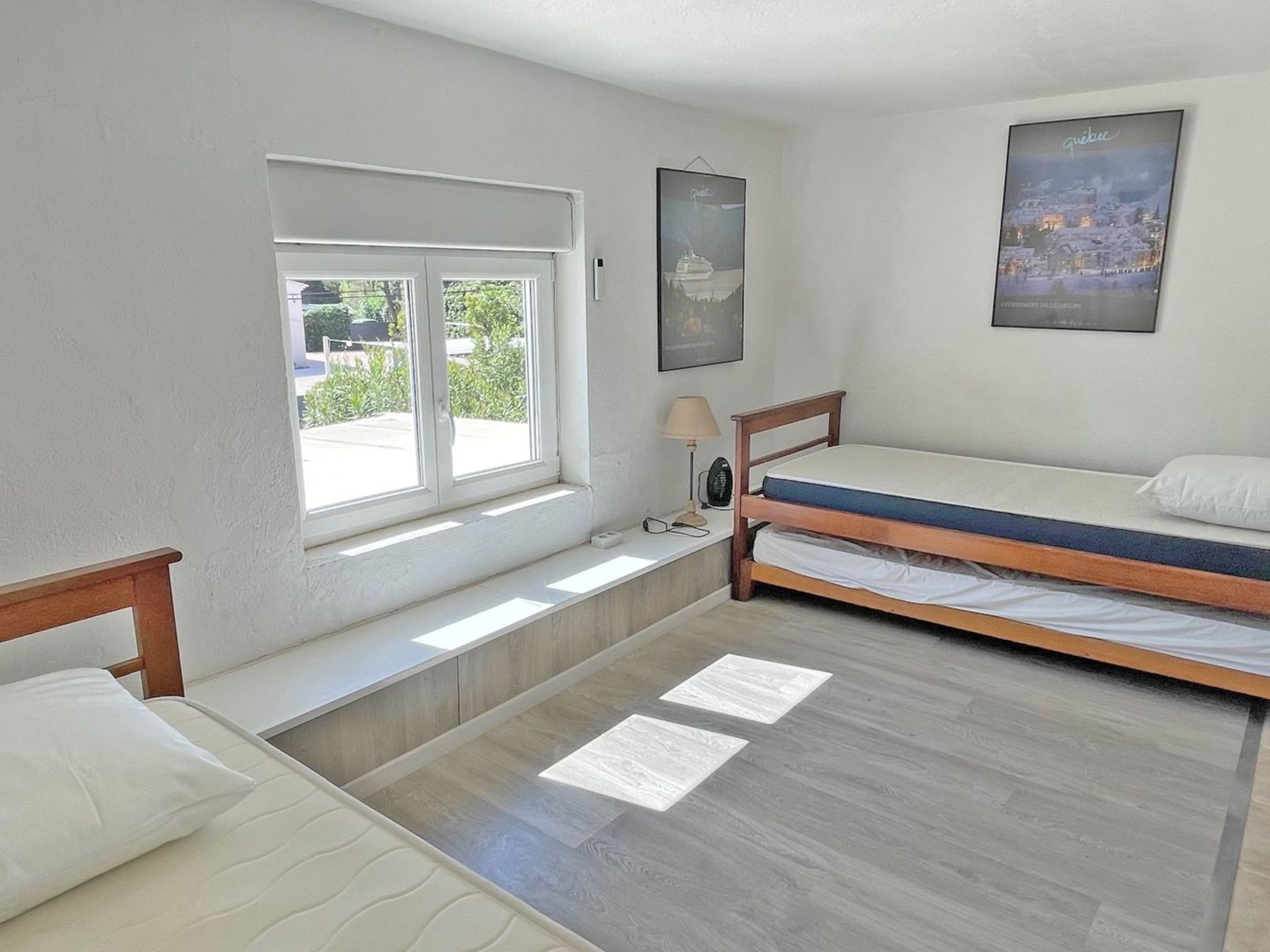 Photo of Mas provençal - 4-6 Personen - Strand zu Fuß erreichbar