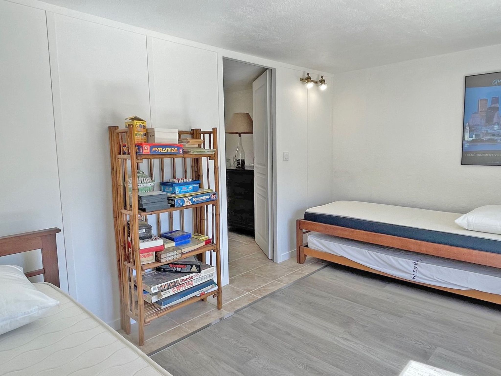 Photo of Mas provençal - 4-6 Personen - Strand zu Fuß erreichbar