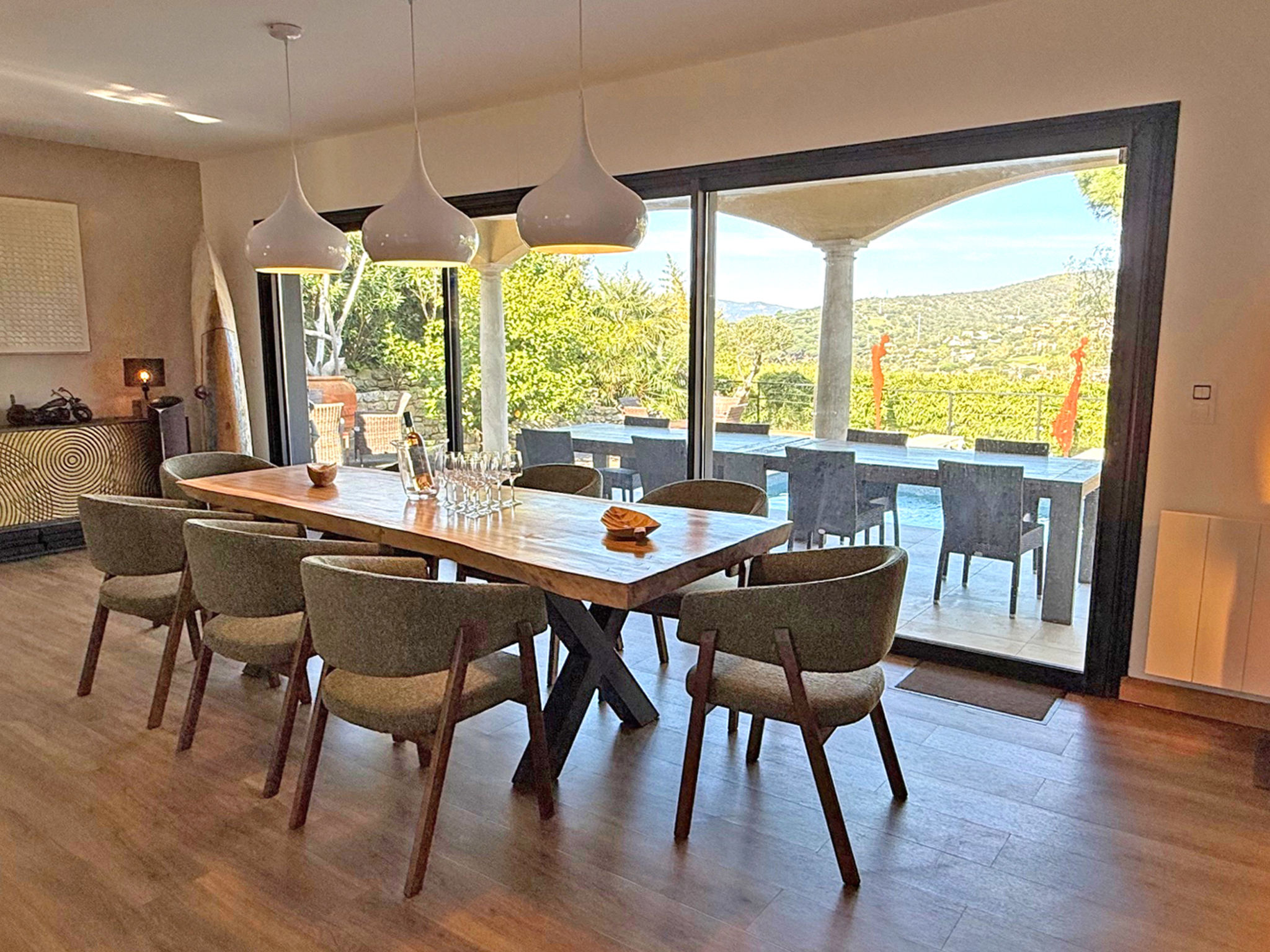 Photo of Villa Marevalande - Privates Schwimmbad - Klimaanlage