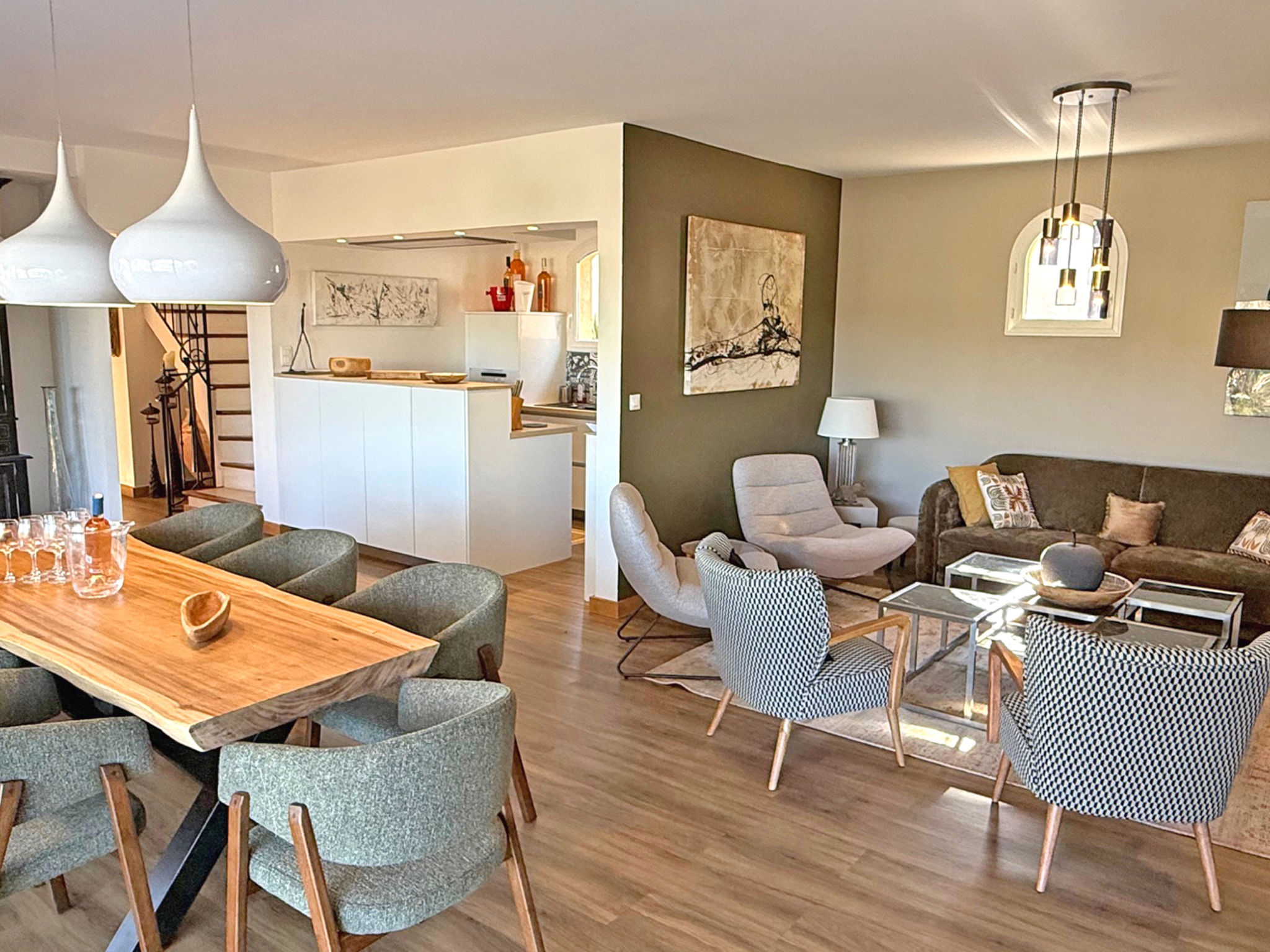 Photo of Villa Marevalande - Privates Schwimmbad - Klimaanlage