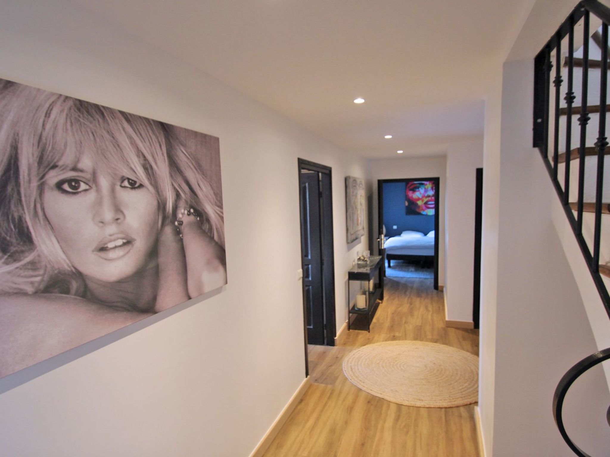 Photo of Villa Marevalande - Privates Schwimmbad - Klimaanlage