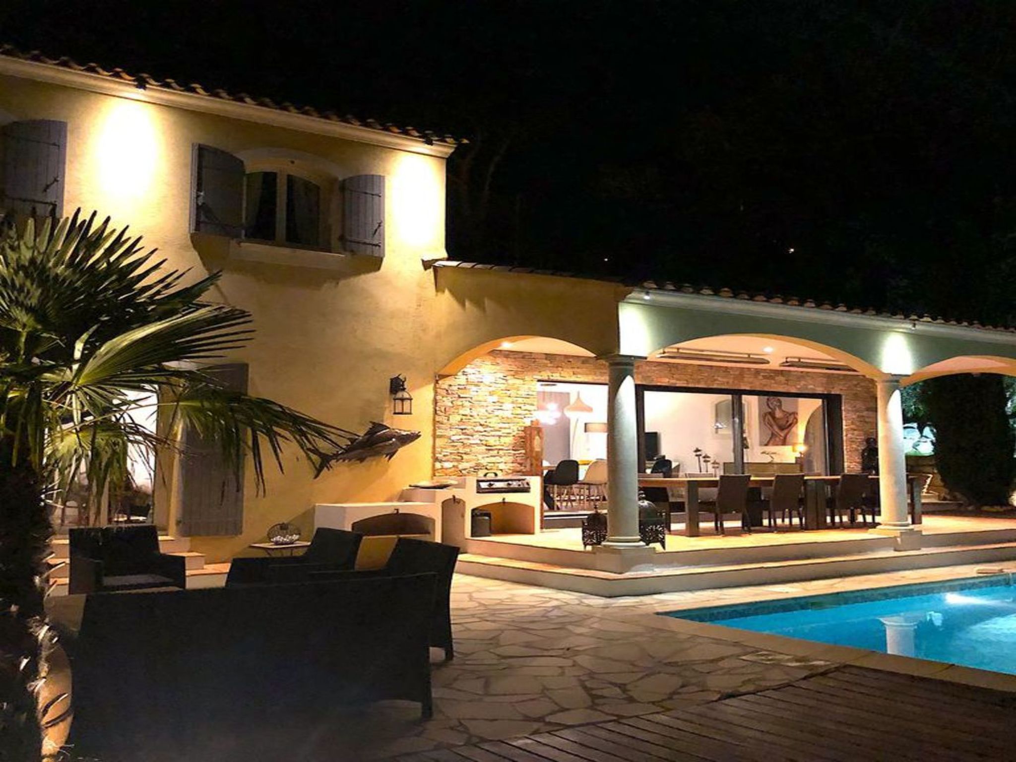 Photo of Villa Marevalande - Privates Schwimmbad - Klimaanlage