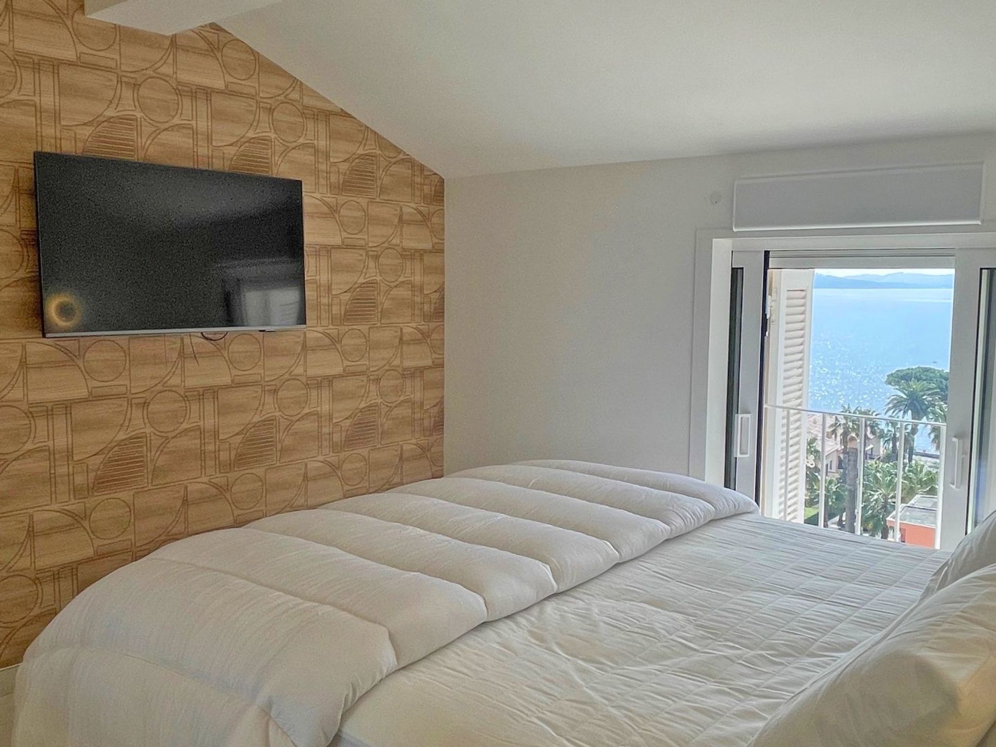 In Strandnähe-Inside