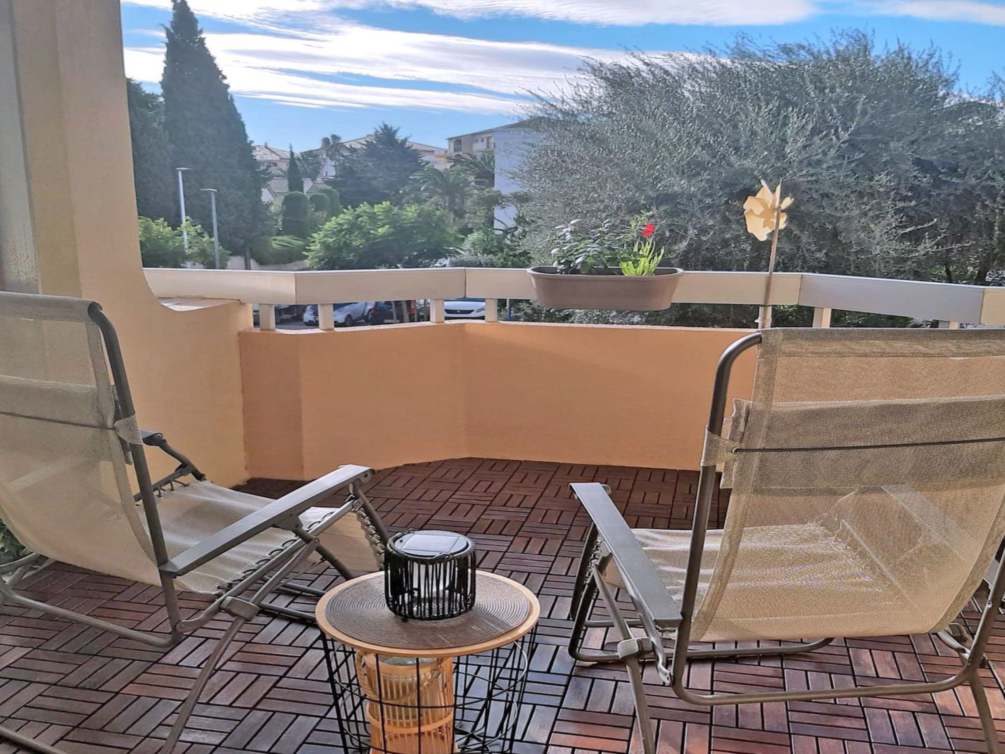 Photo of Wohnung T2 - 4 pers - Klimaanlage - WiFi