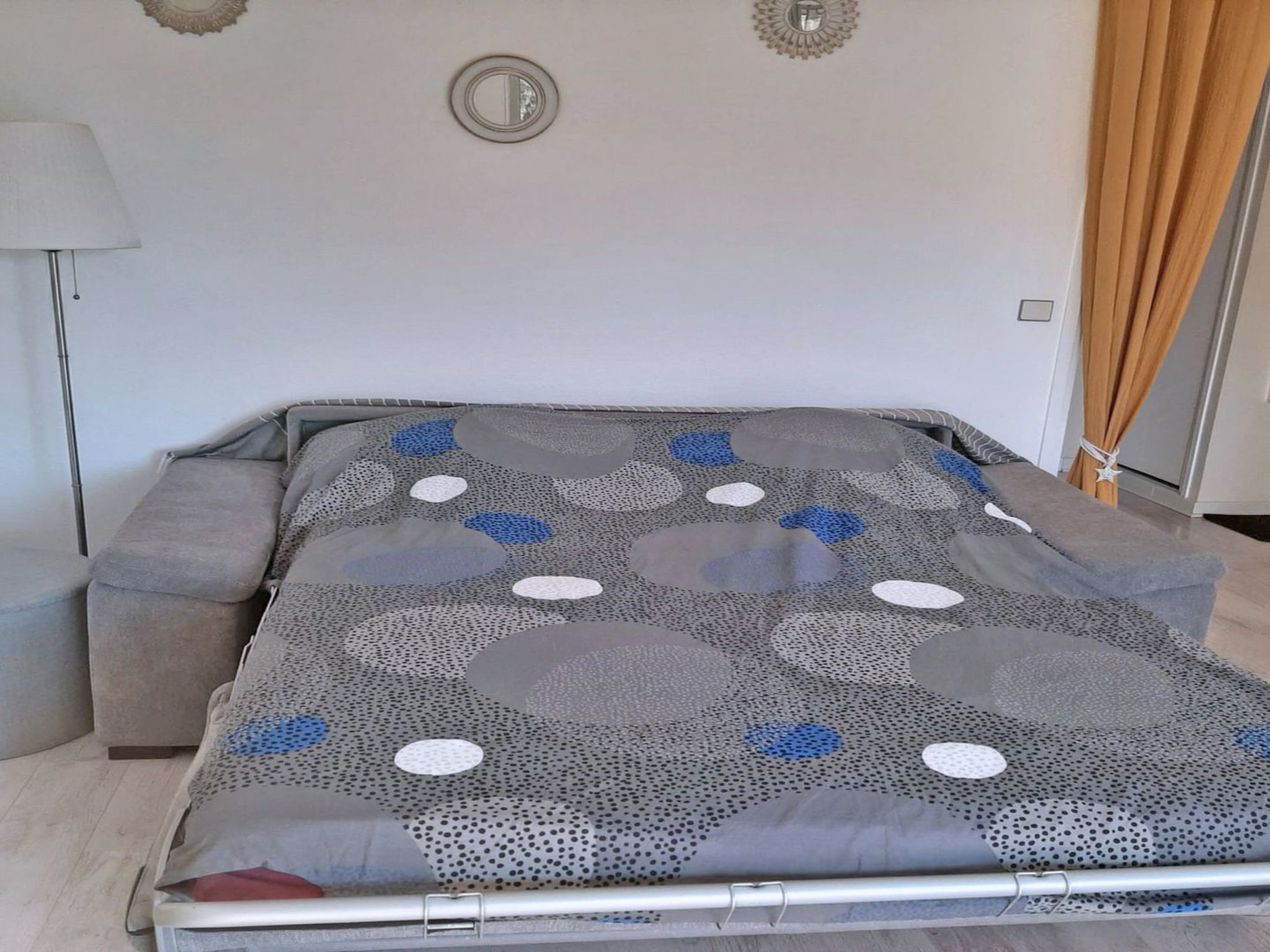 Photo of Wohnung T2 - 4 pers - Klimaanlage - WiFi