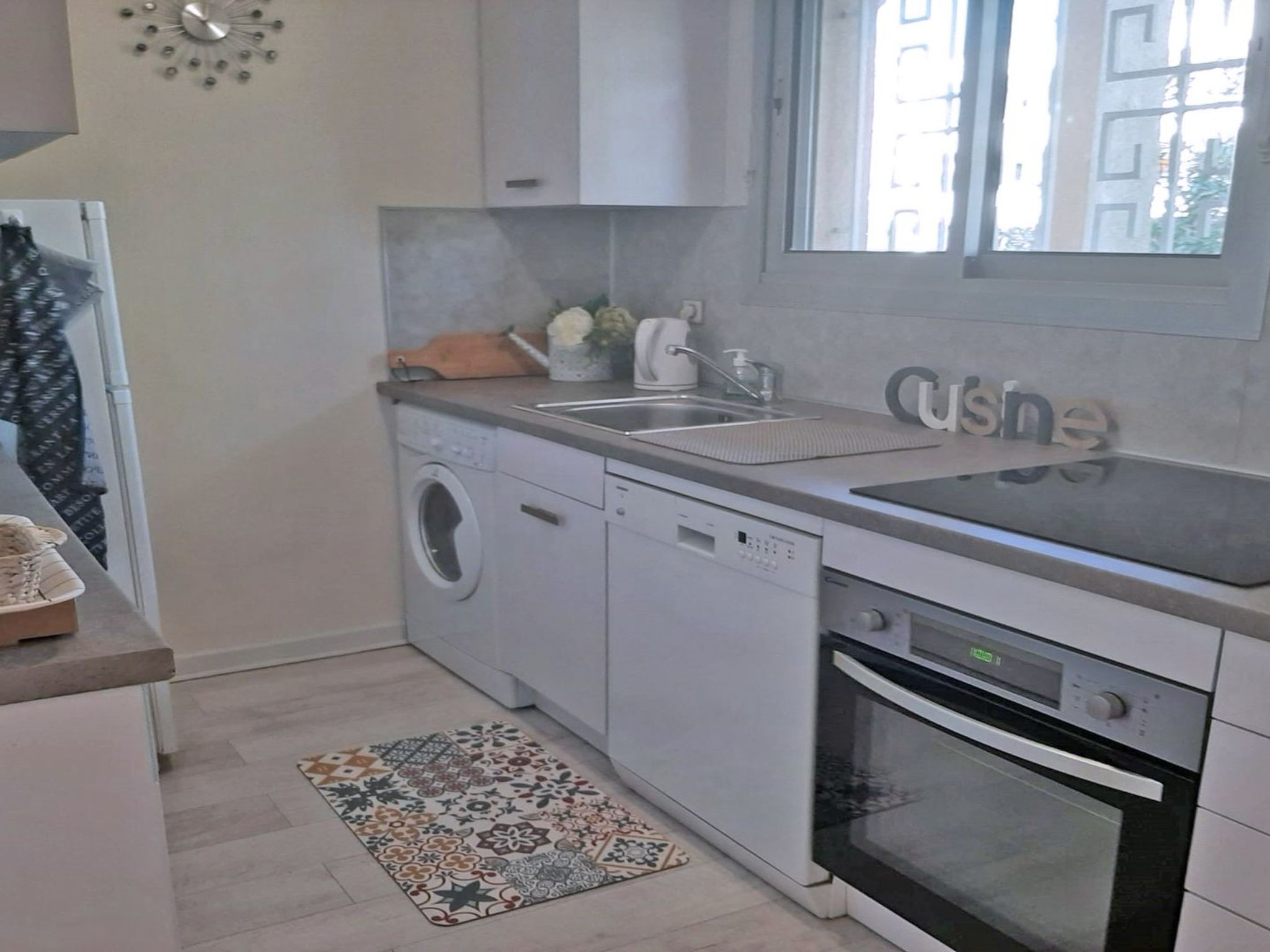 Photo of Wohnung T2 - 4 pers - Klimaanlage - WiFi