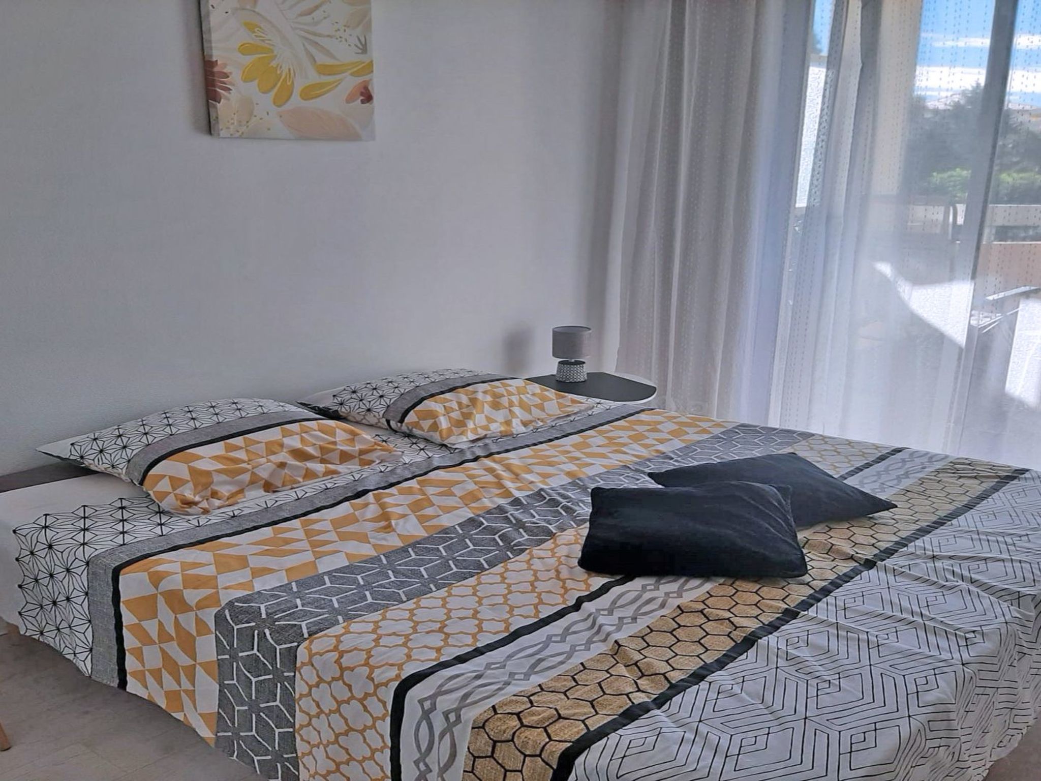 Photo of Wohnung T2 - 4 pers - Klimaanlage - WiFi