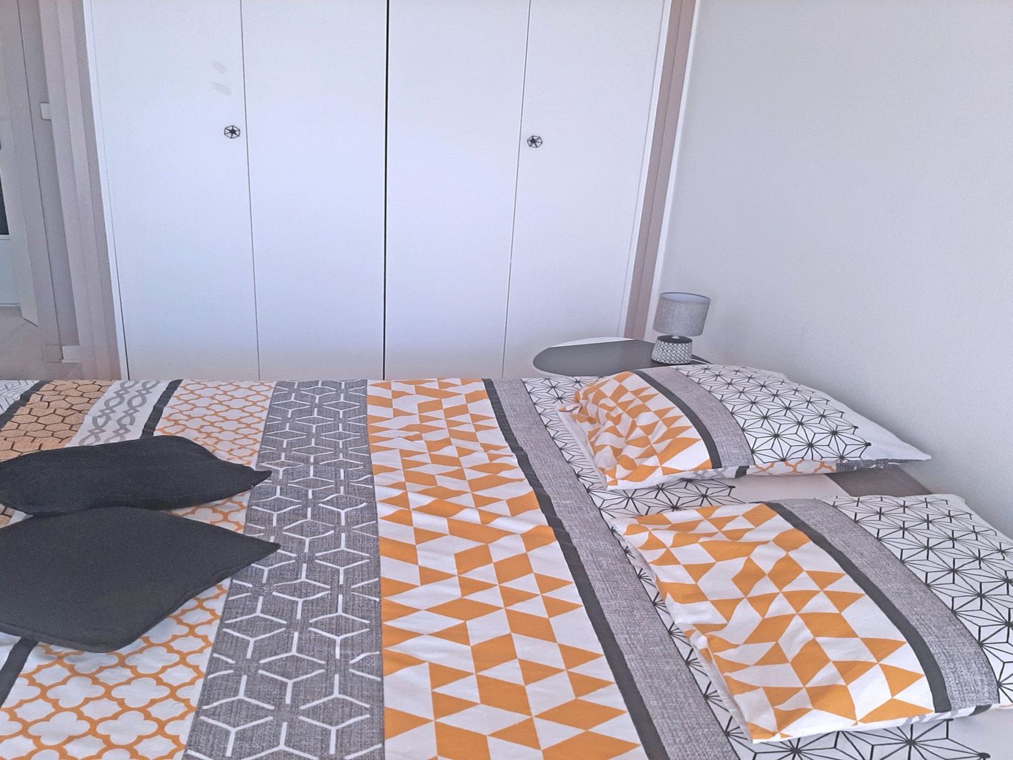 Photo of Wohnung T2 - 4 pers - Klimaanlage - WiFi