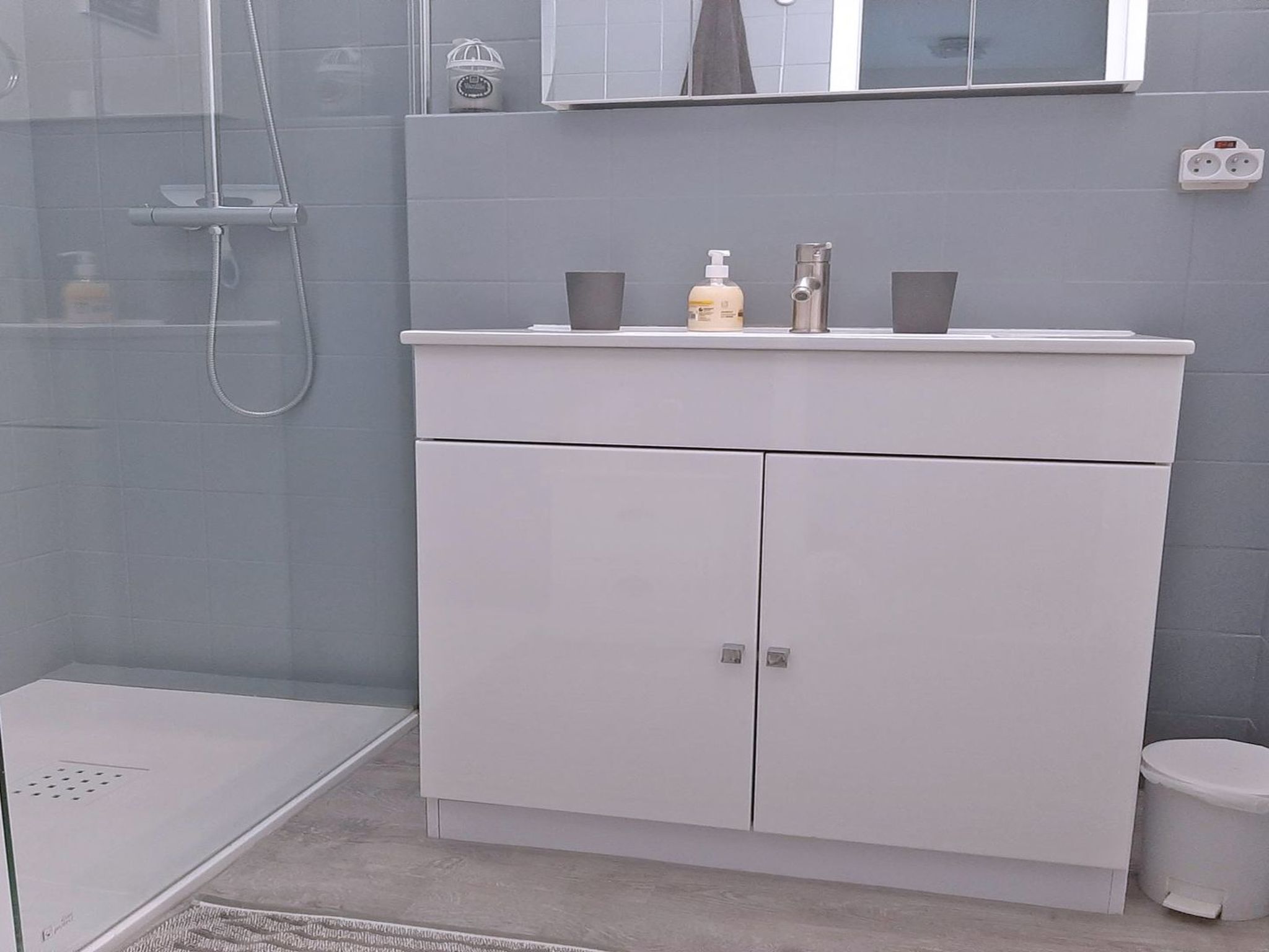 Photo of Wohnung T2 - 4 pers - Klimaanlage - WiFi