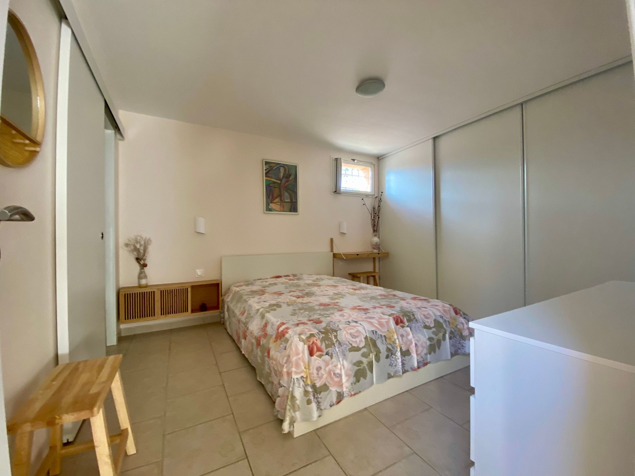 "Villa Cypangha"-Dedans