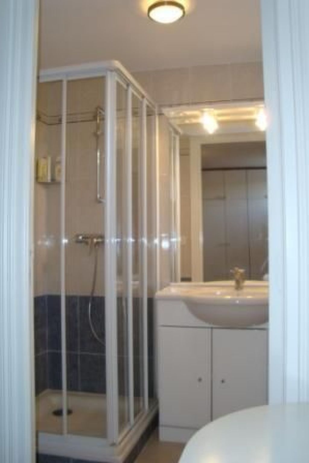 "Villa Cypangha"-Dedans