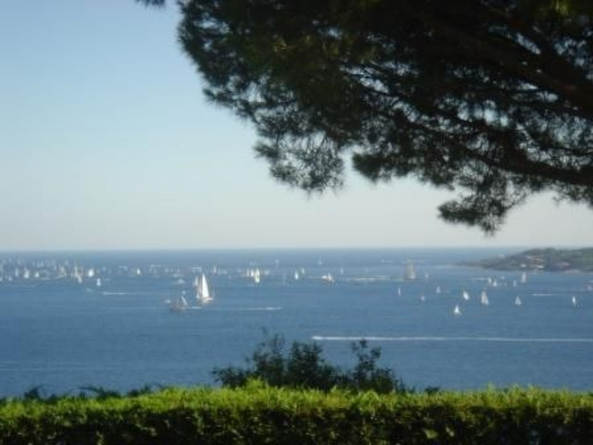 "Villa Cypangha"-Dehors