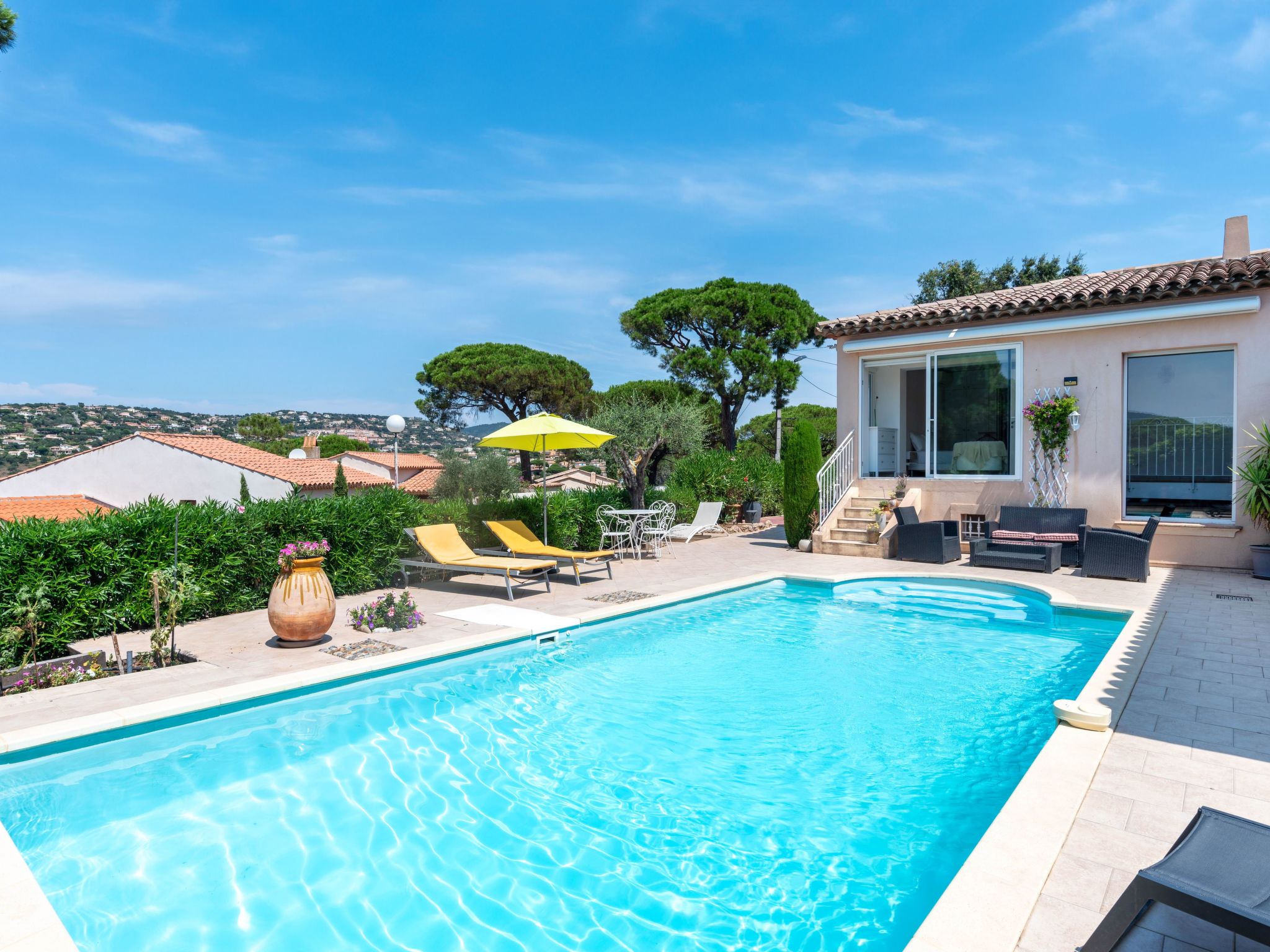 Photo of "Villa Cypangha"