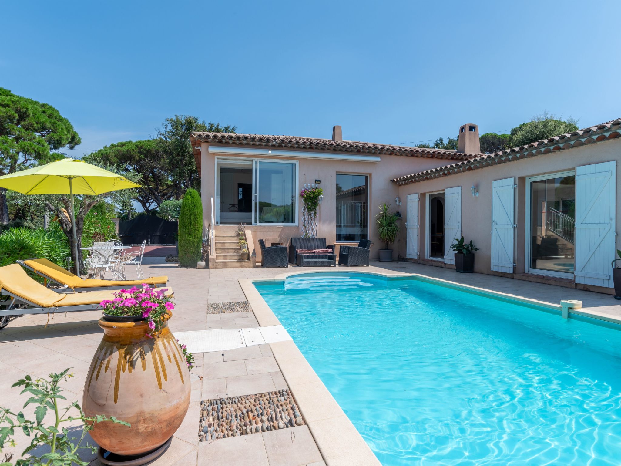 Photo of "Villa Cypangha"