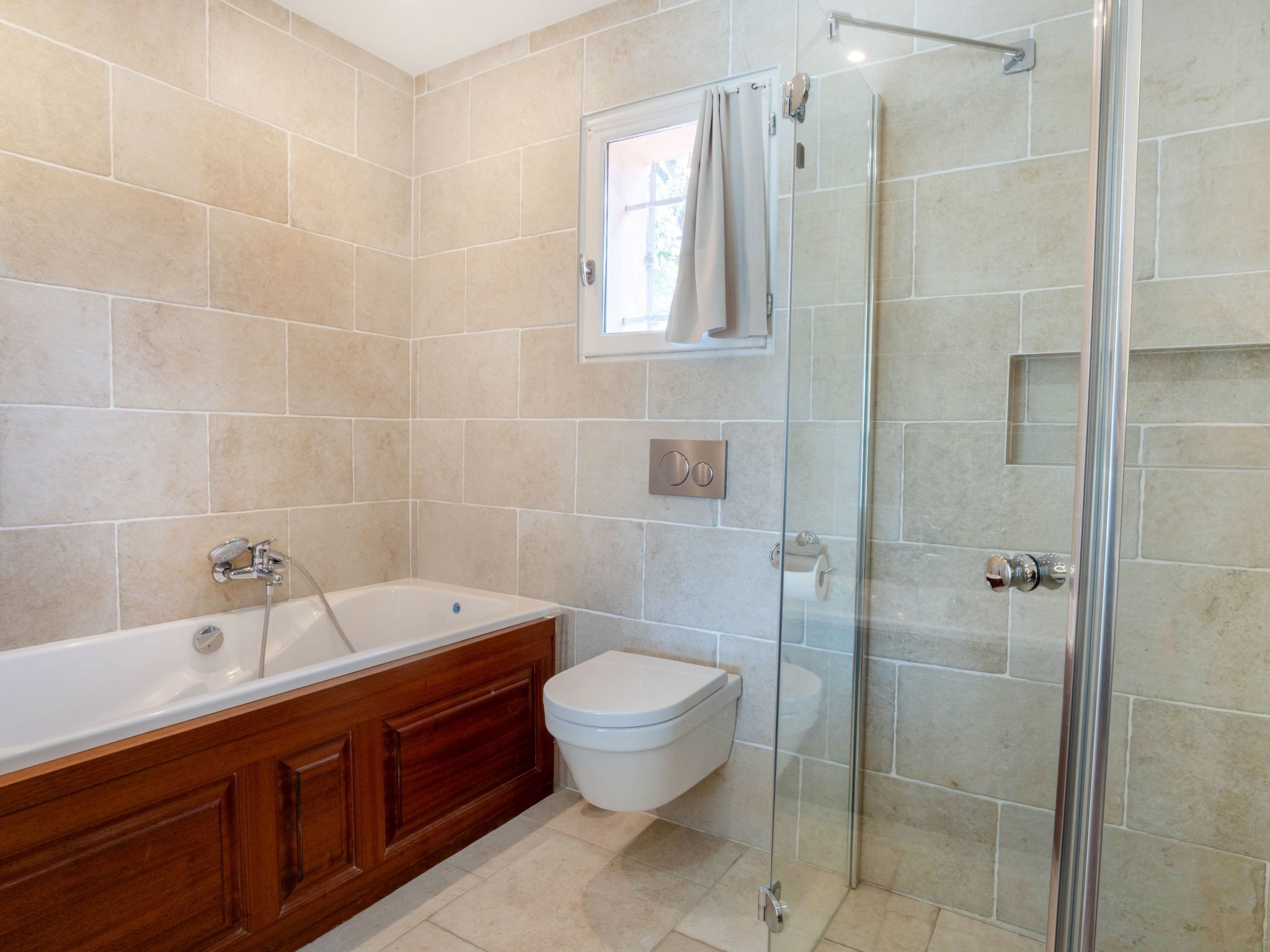 "Villa Cypangha"-Dedans