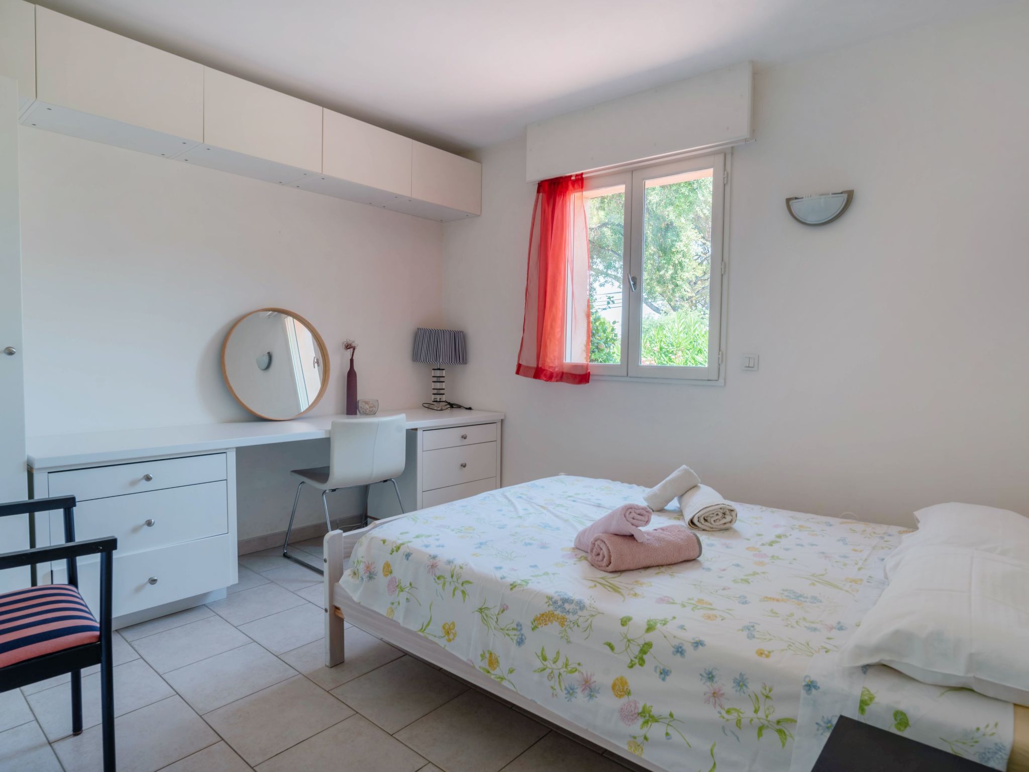 "Villa Cypangha"-Dedans