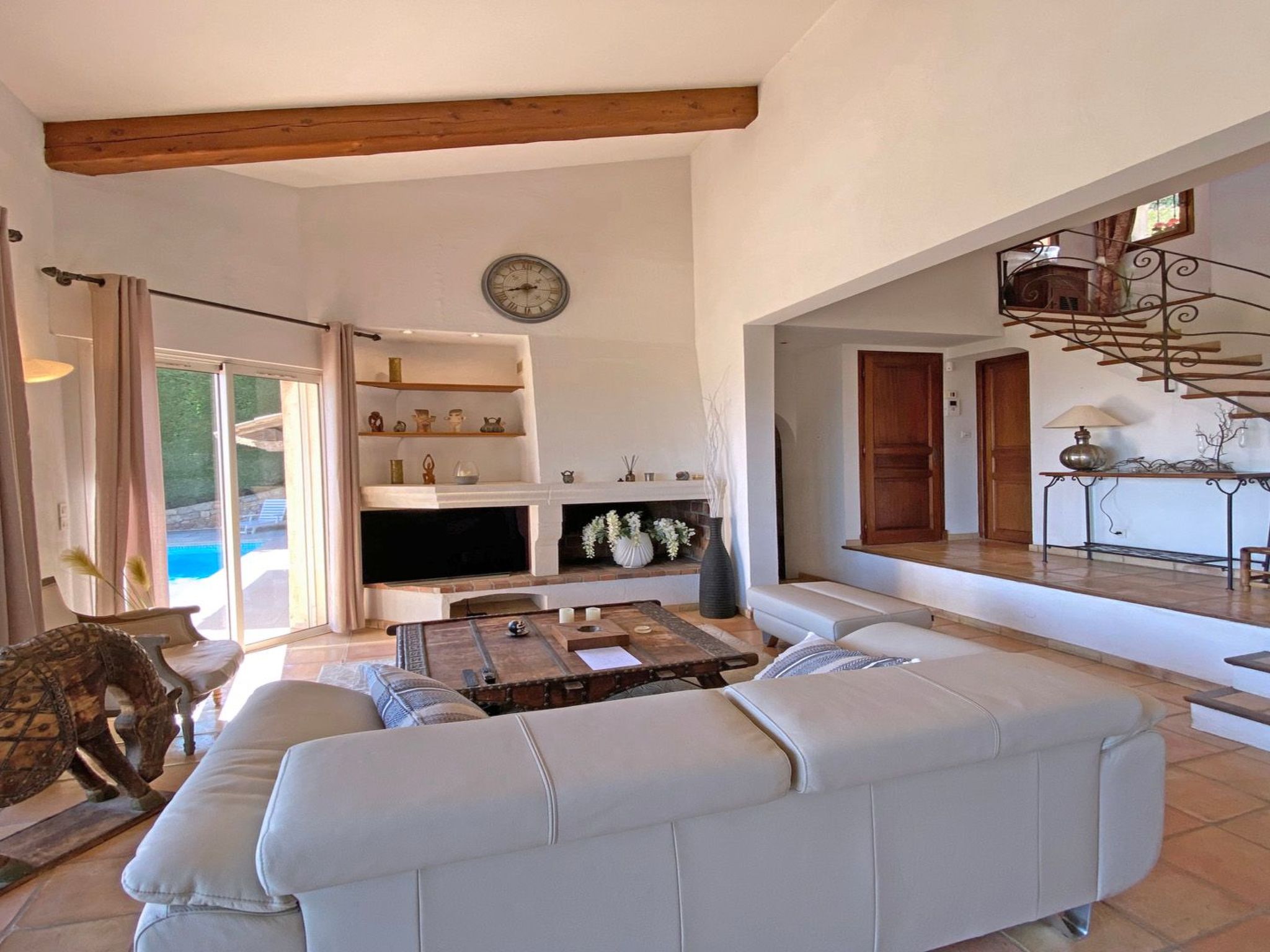 Villa Lisuzem 8 pers - Privates Schwimmbad - Meerblick --Image-tags.info