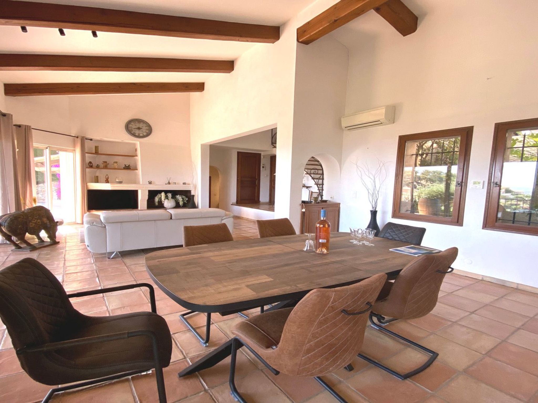 Villa Lisuzem 8 pers - Privates Schwimmbad - Meerblick --Image-tags.info