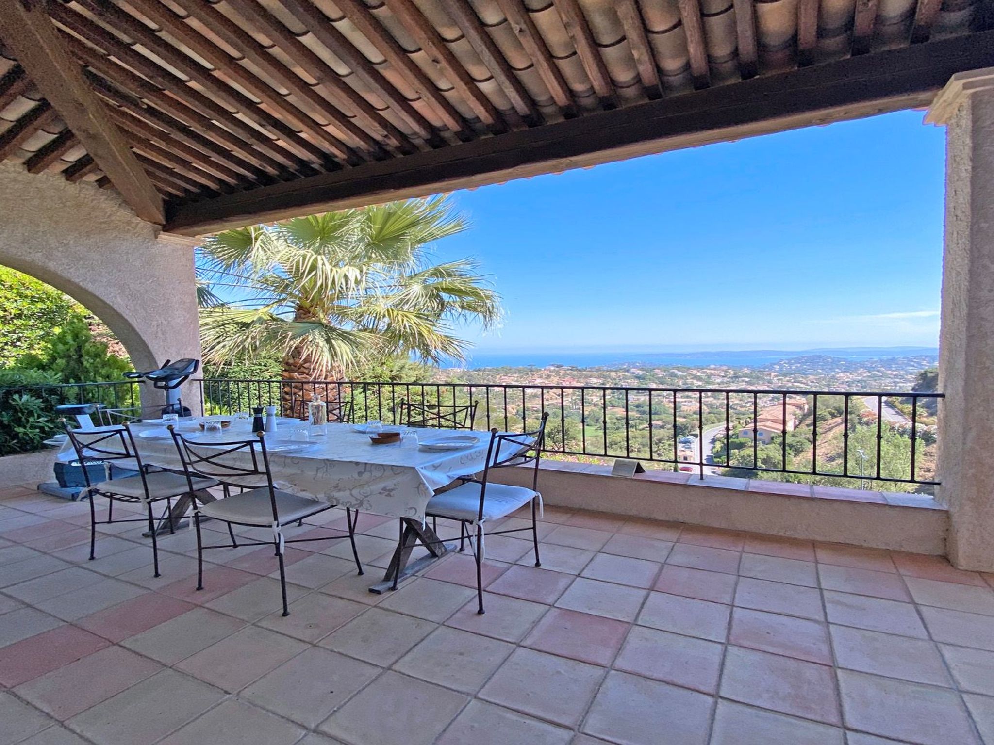 Photo of Villa Lisuzem 8 pers - Privates Schwimmbad - Meerblick -