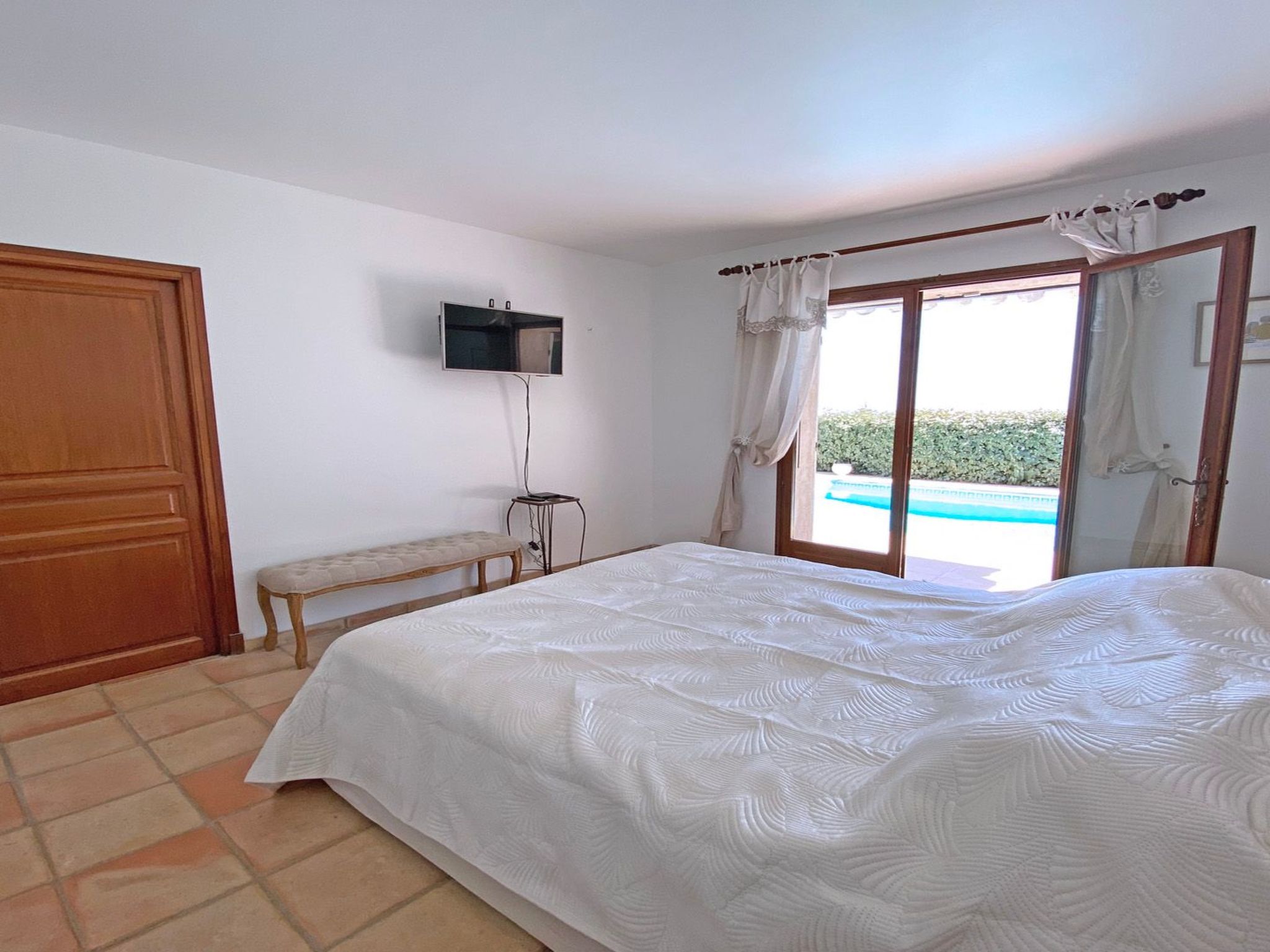 Photo of Villa Lisuzem 8 pers - Privates Schwimmbad - Meerblick -