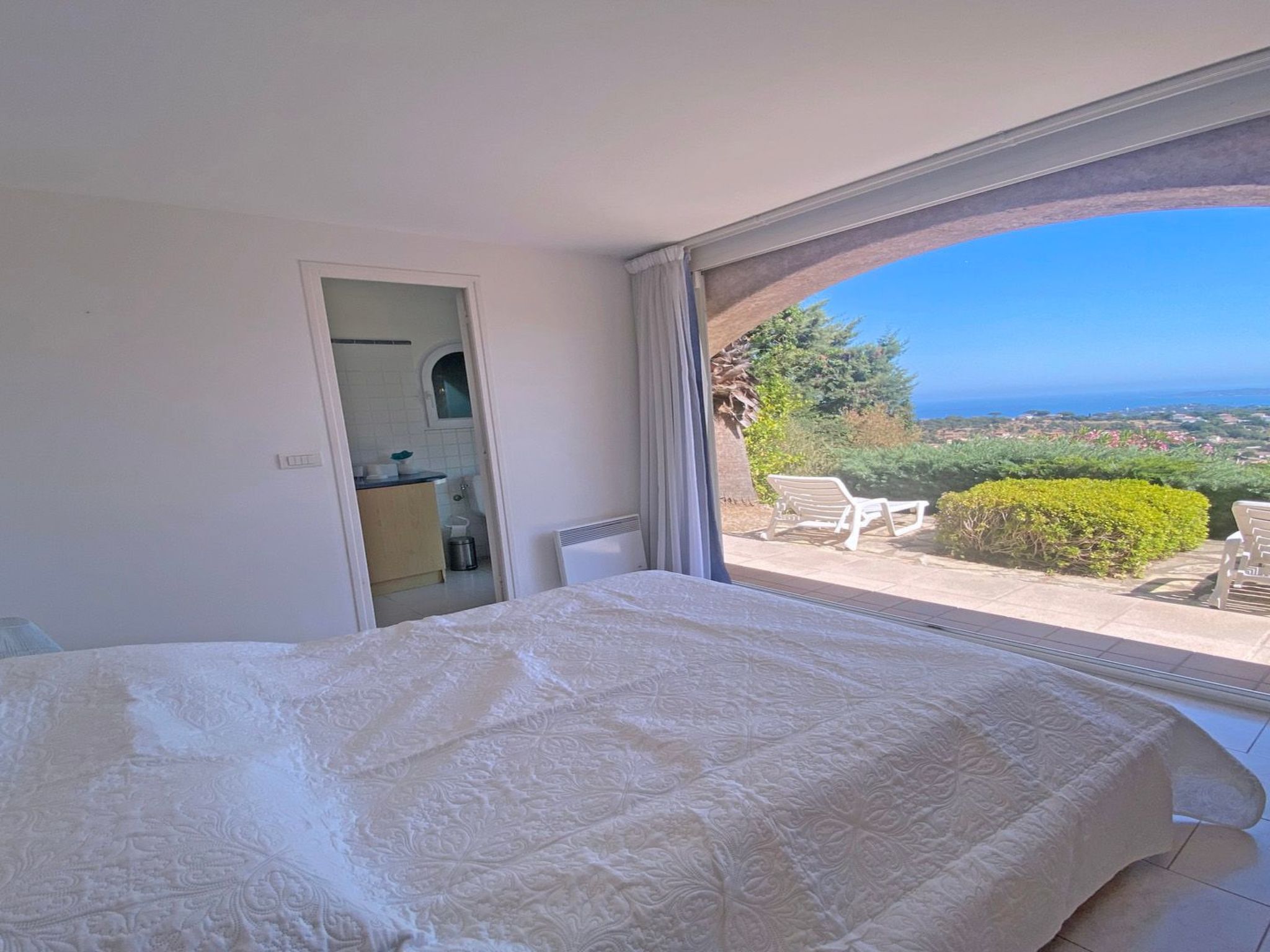 Photo of Villa Lisuzem 8 pers - Privates Schwimmbad - Meerblick -