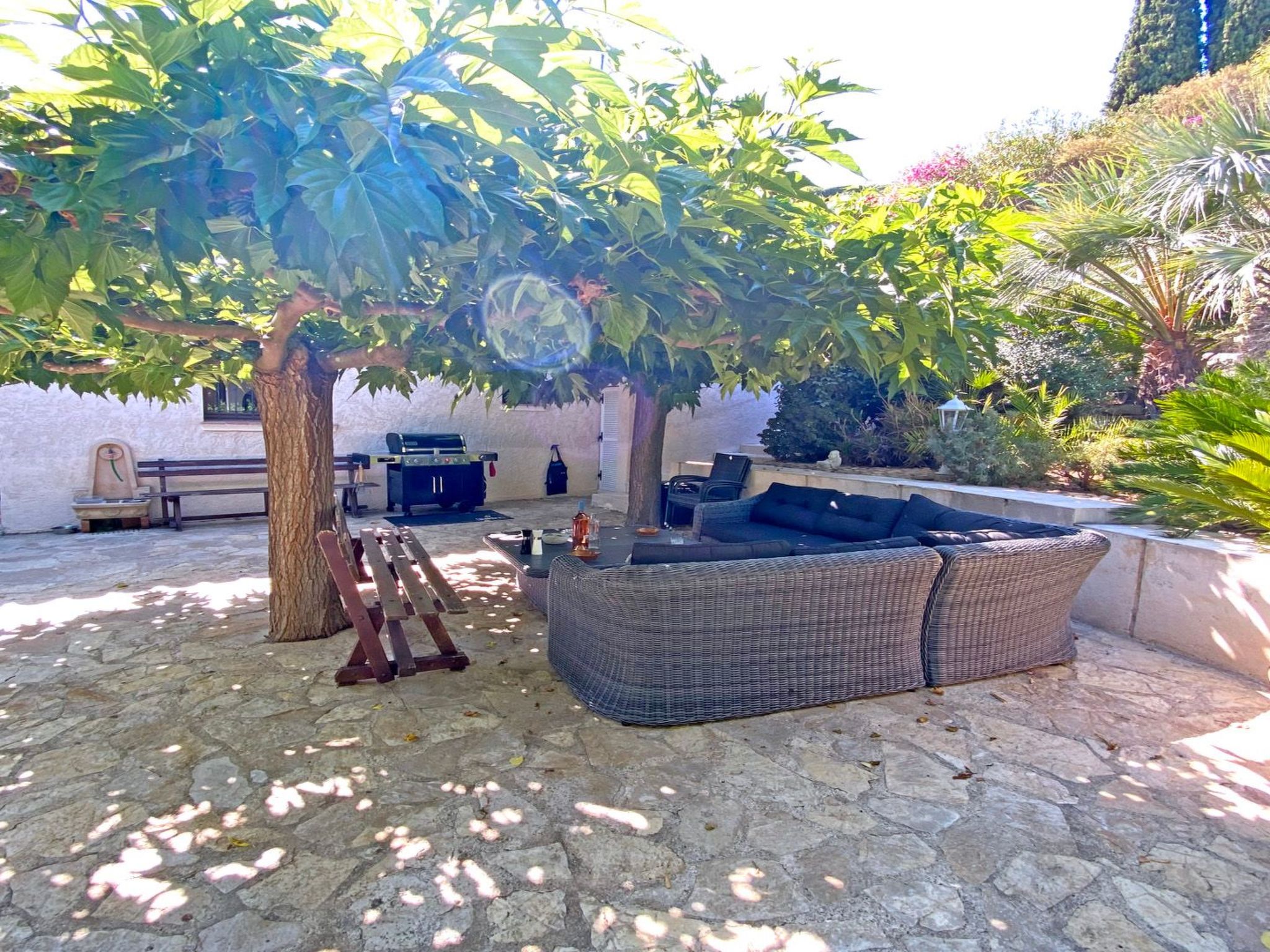 Photo of Villa Lisuzem 8 pers - Privates Schwimmbad - Meerblick -