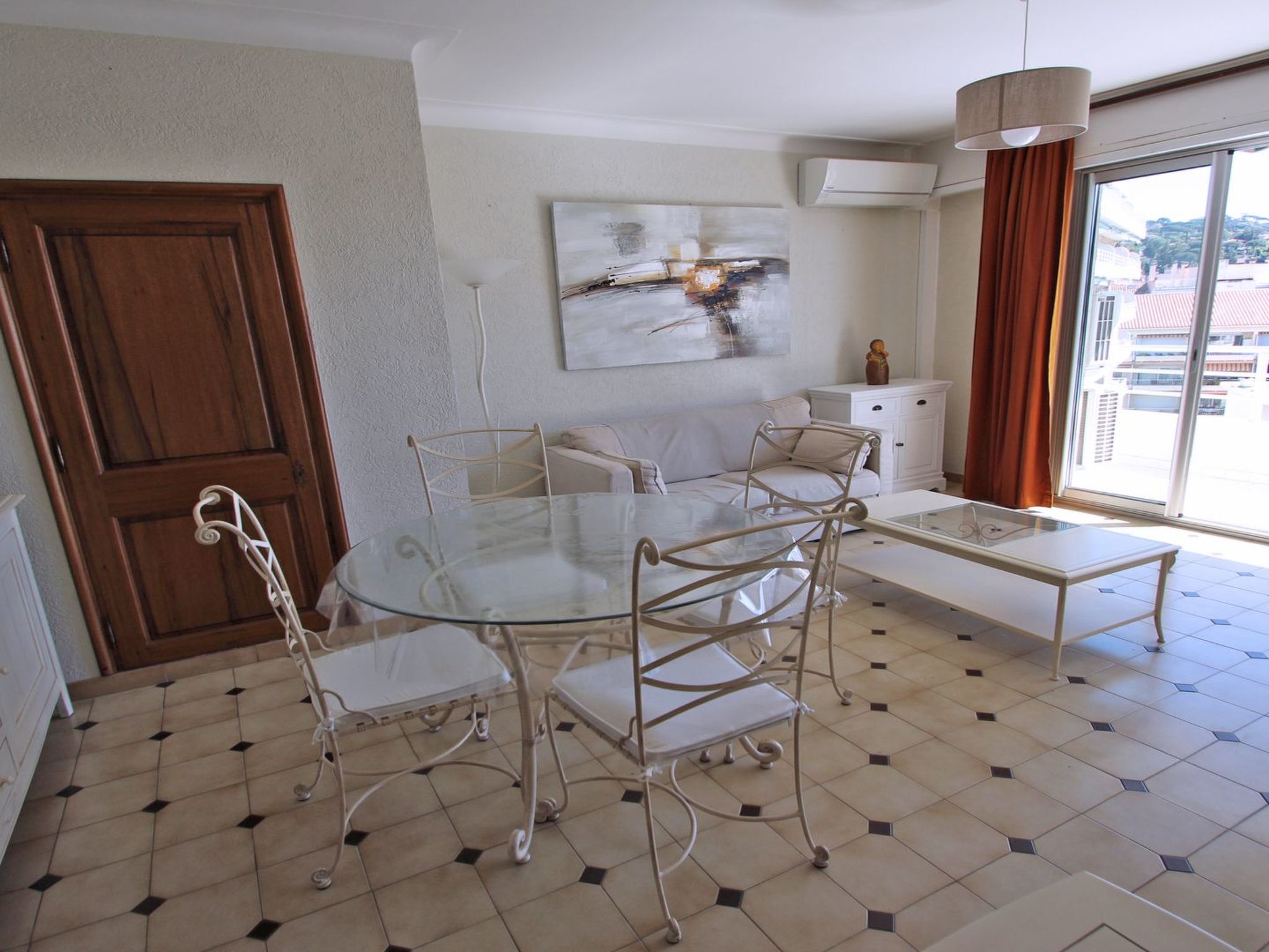 Photo of mit Blick auf das Wasser