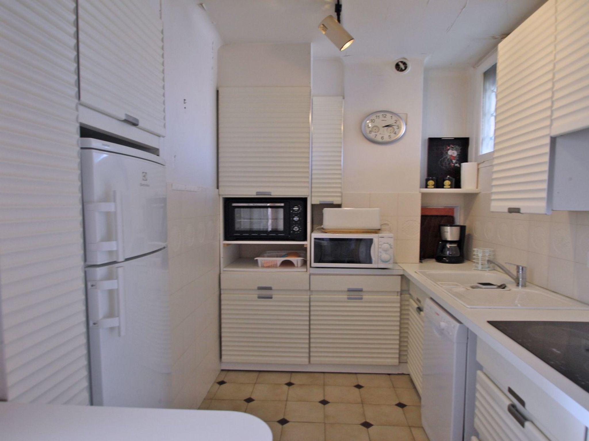 Photo of mit Blick auf das Wasser