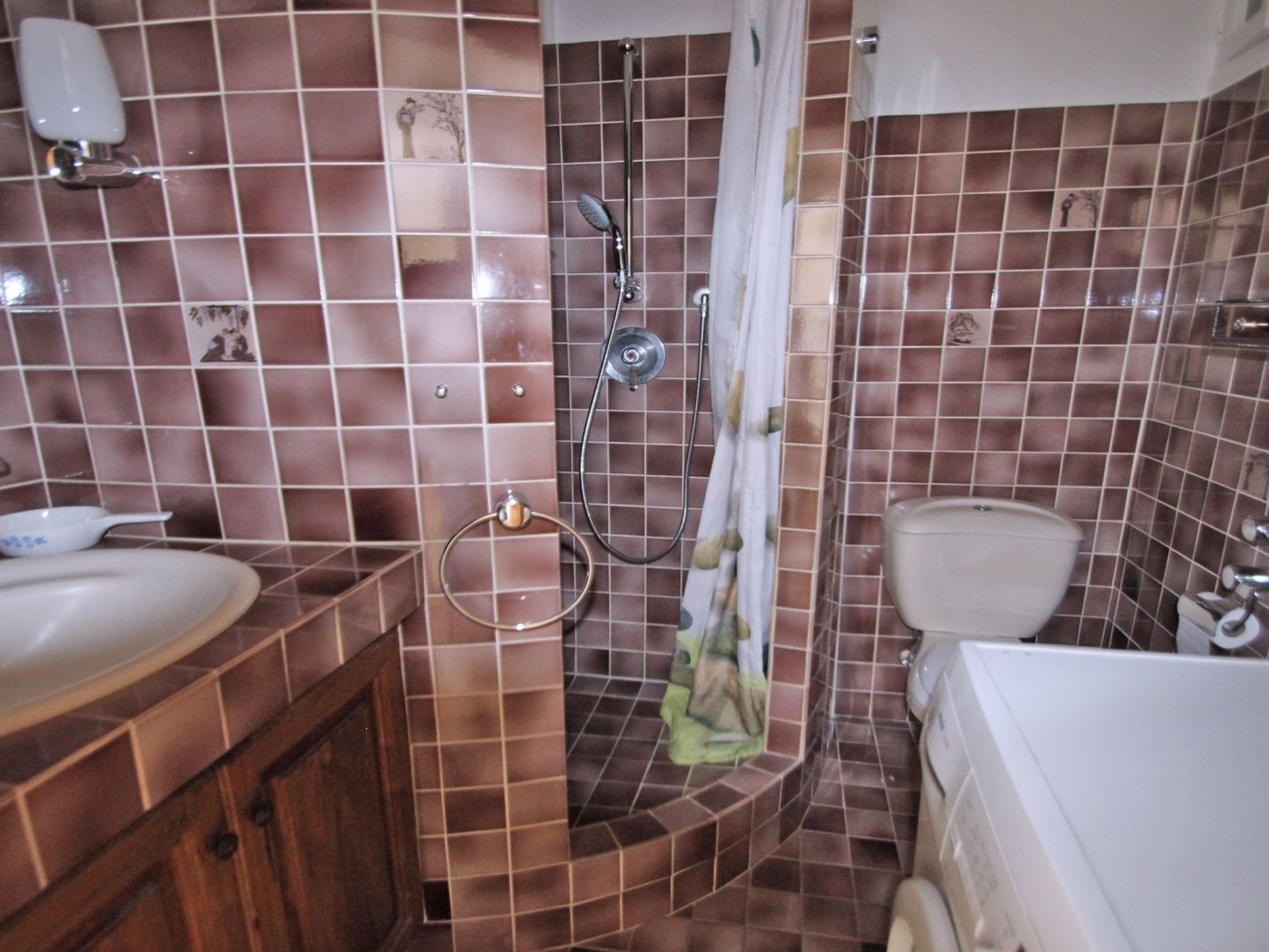 Photo of mit Blick auf das Wasser