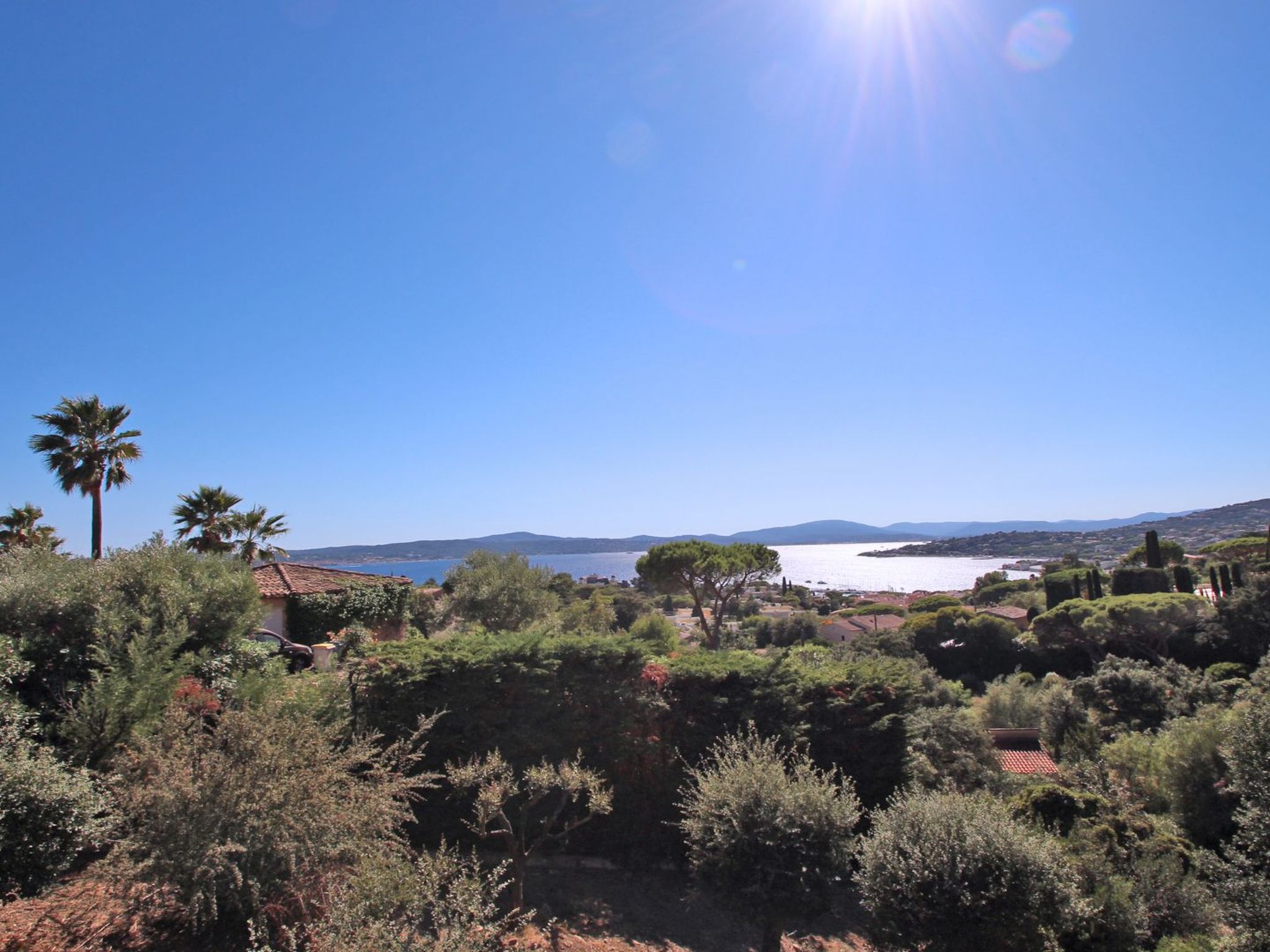 Villa Alinea 10 pers - Blick auf das Meer - privates Schwimmbad-Image-tags.info