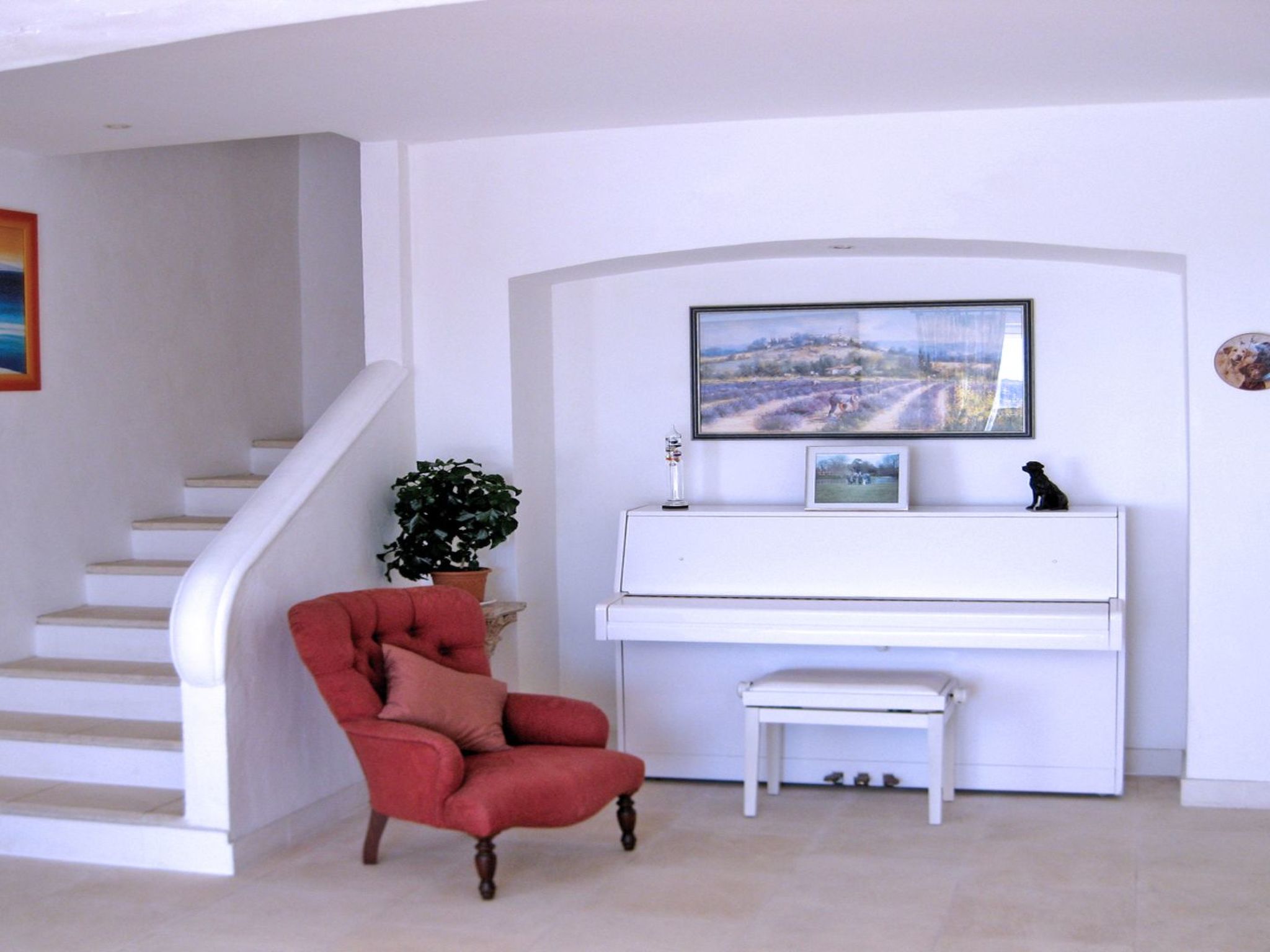 Photo of Villa Alinea 10 pers - Blick auf das Meer - privates Schwimmbad