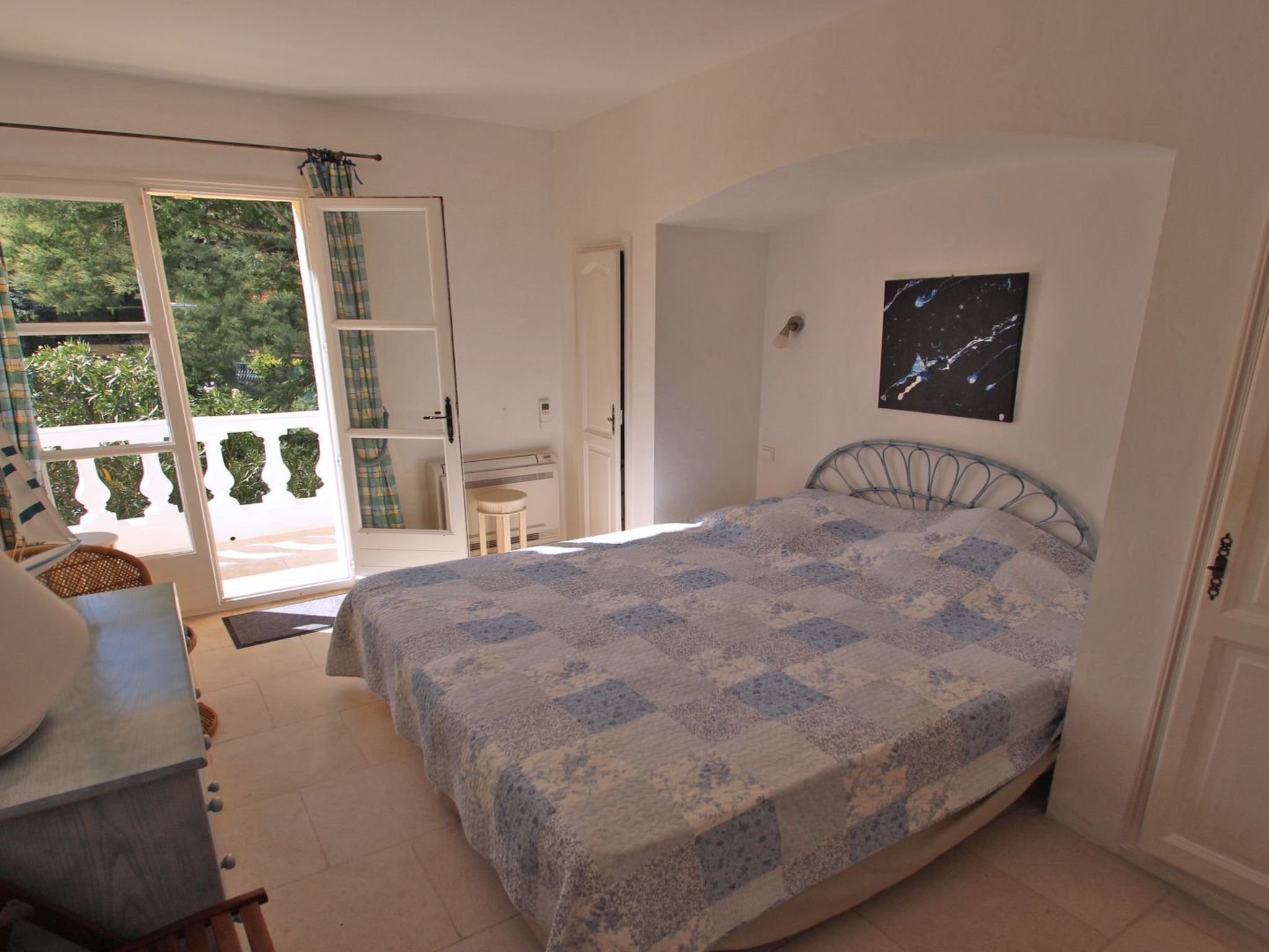 Villa Alinea 10 pers - Blick auf das Meer - privates Schwimmbad-Inside