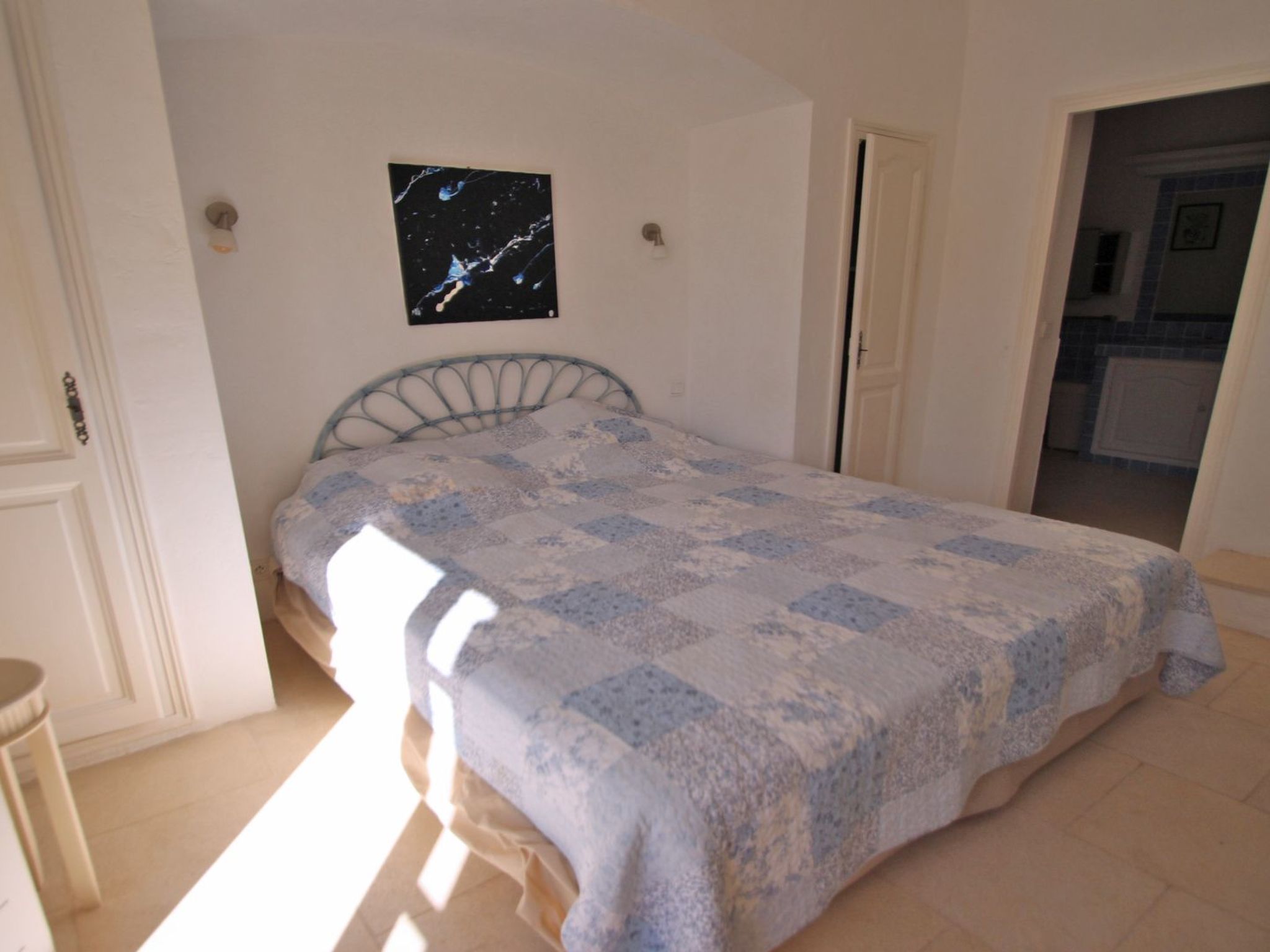 Villa Alinea 10 pers - Blick auf das Meer - privates Schwimmbad-Inside