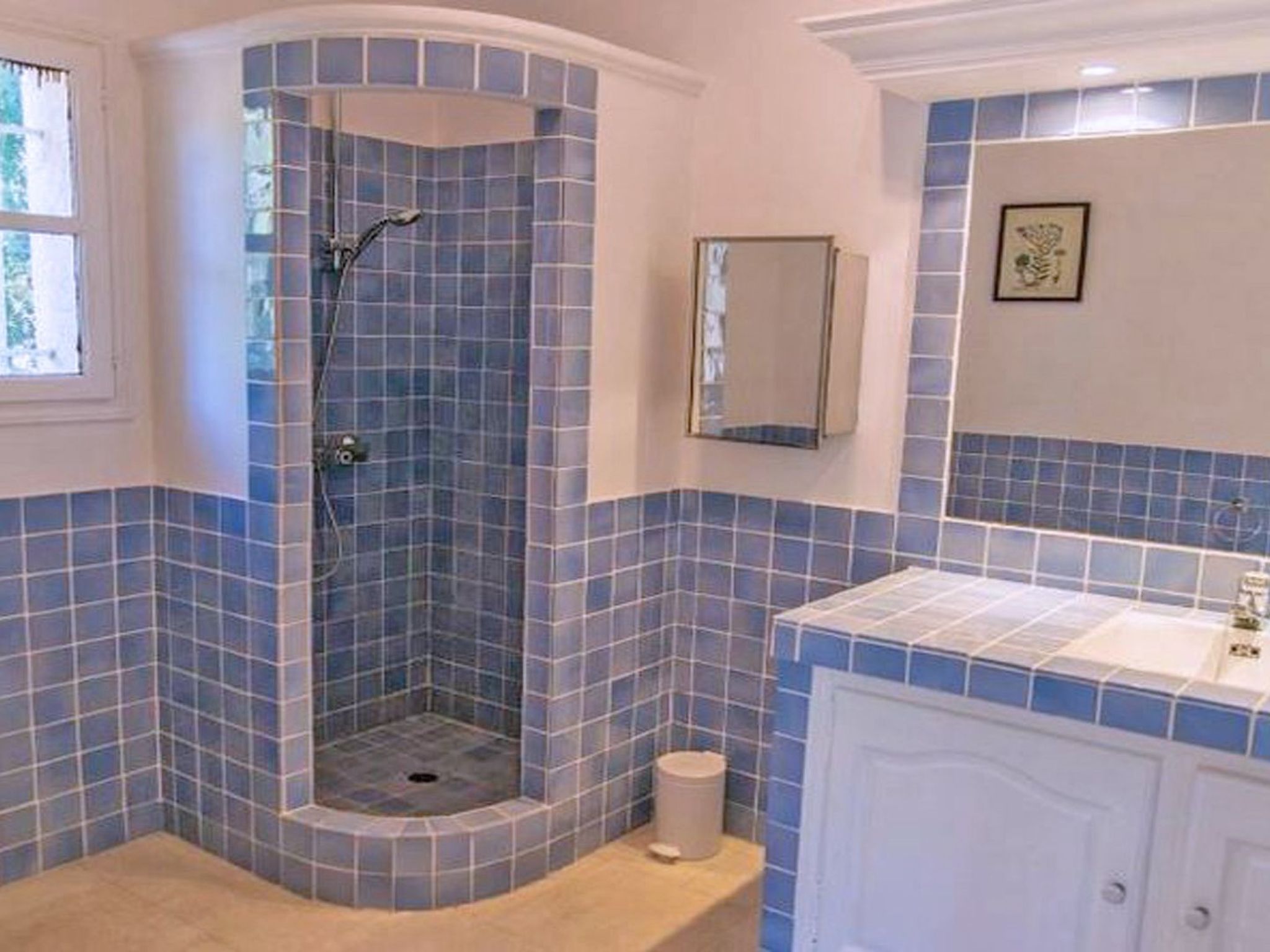 Villa Alinea 10 pers - Blick auf das Meer - privates Schwimmbad-Inside