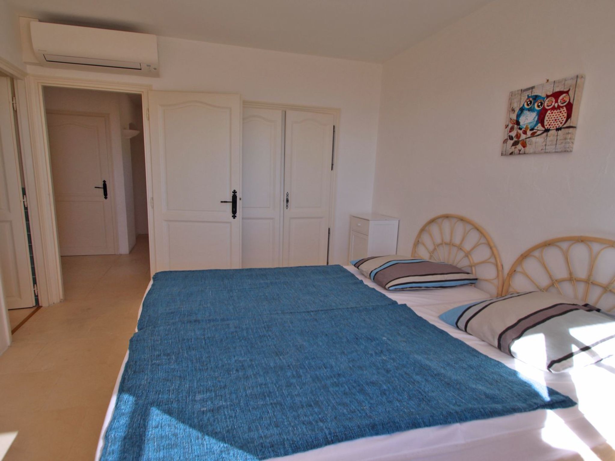 Villa Alinea 10 pers - Blick auf das Meer - privates Schwimmbad-Inside