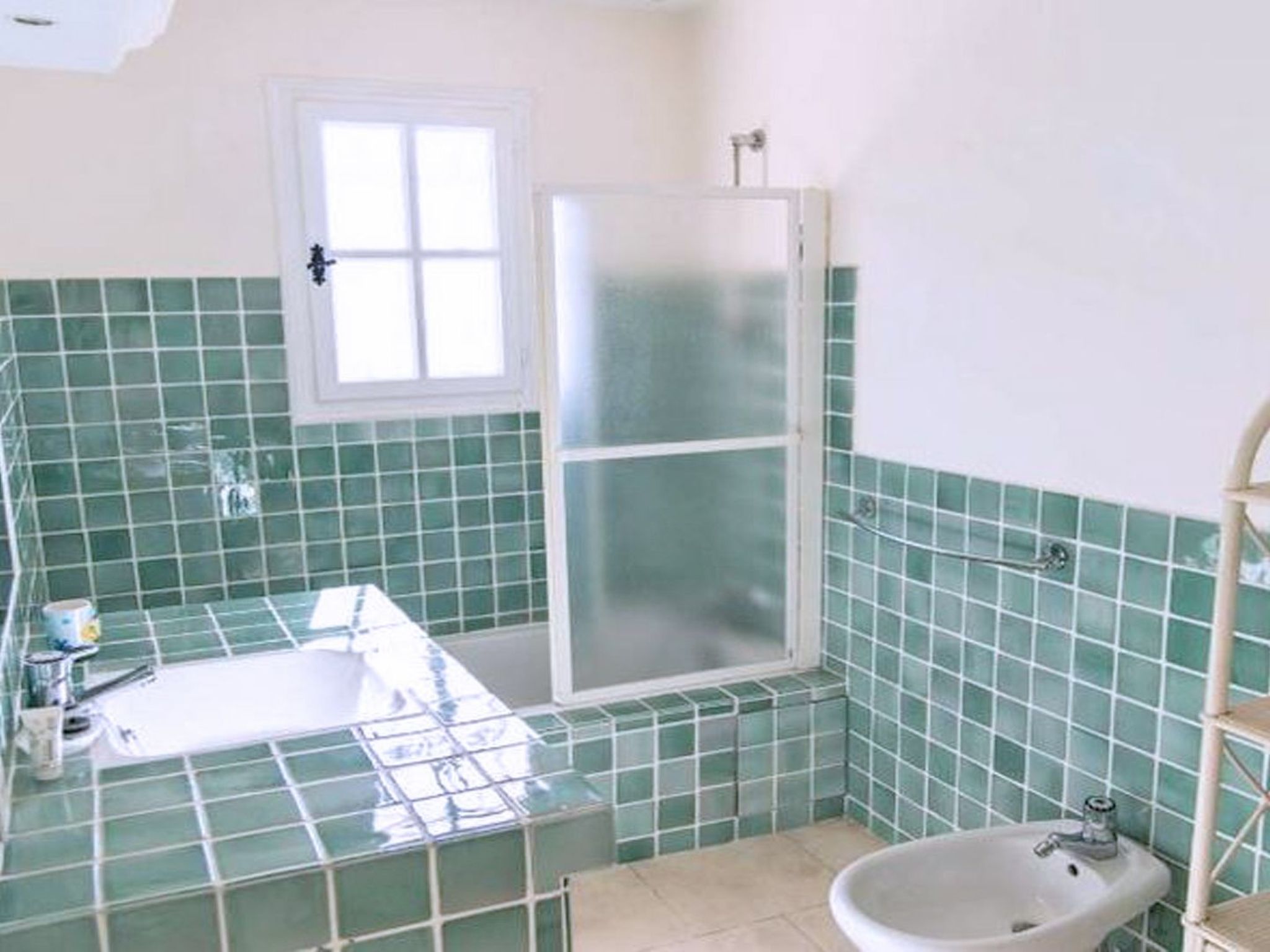 Villa Alinea 10 pers - Blick auf das Meer - privates Schwimmbad-Inside