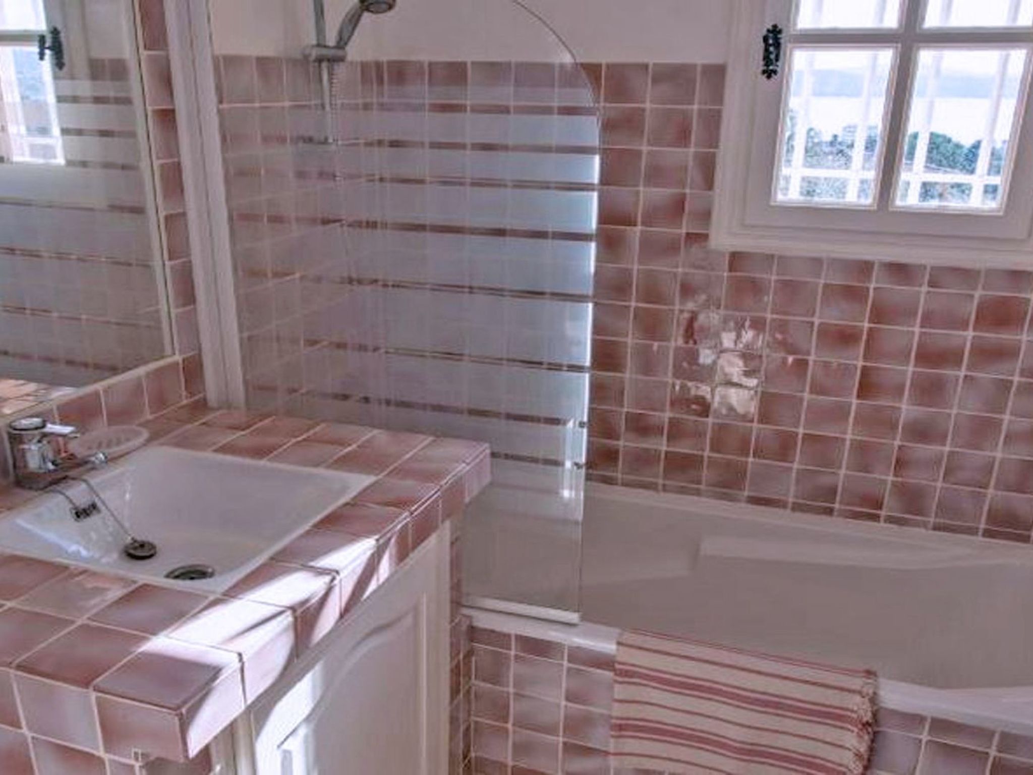 Photo of Villa Alinea 10 pers - Blick auf das Meer - privates Schwimmbad