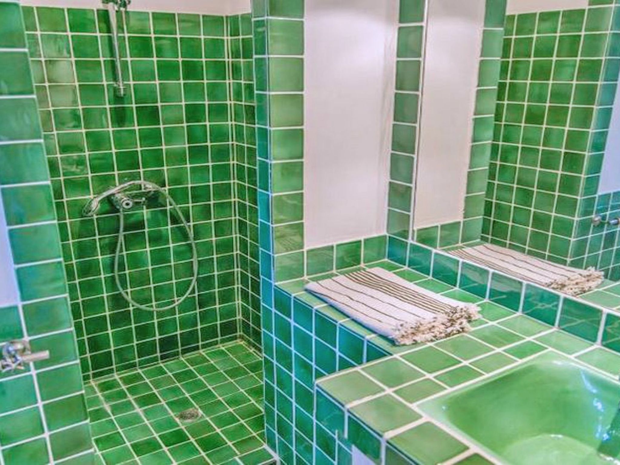 Photo of Villa Alinea 10 pers - Blick auf das Meer - privates Schwimmbad