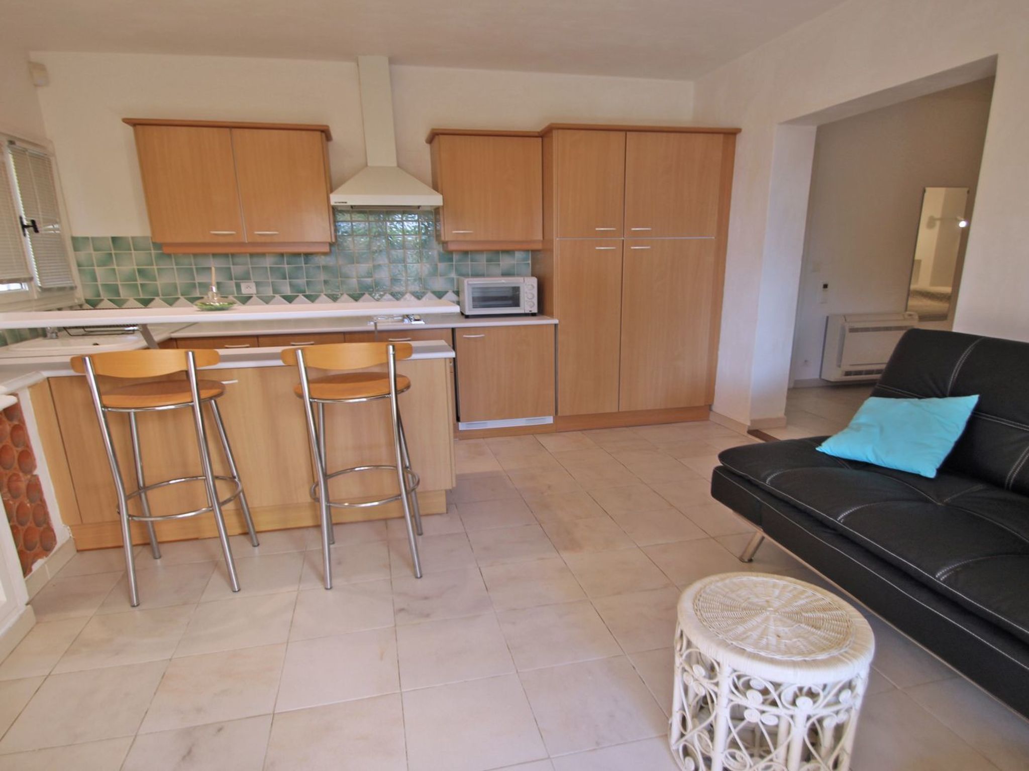 Photo of Villa Alinea 10 pers - Blick auf das Meer - privates Schwimmbad