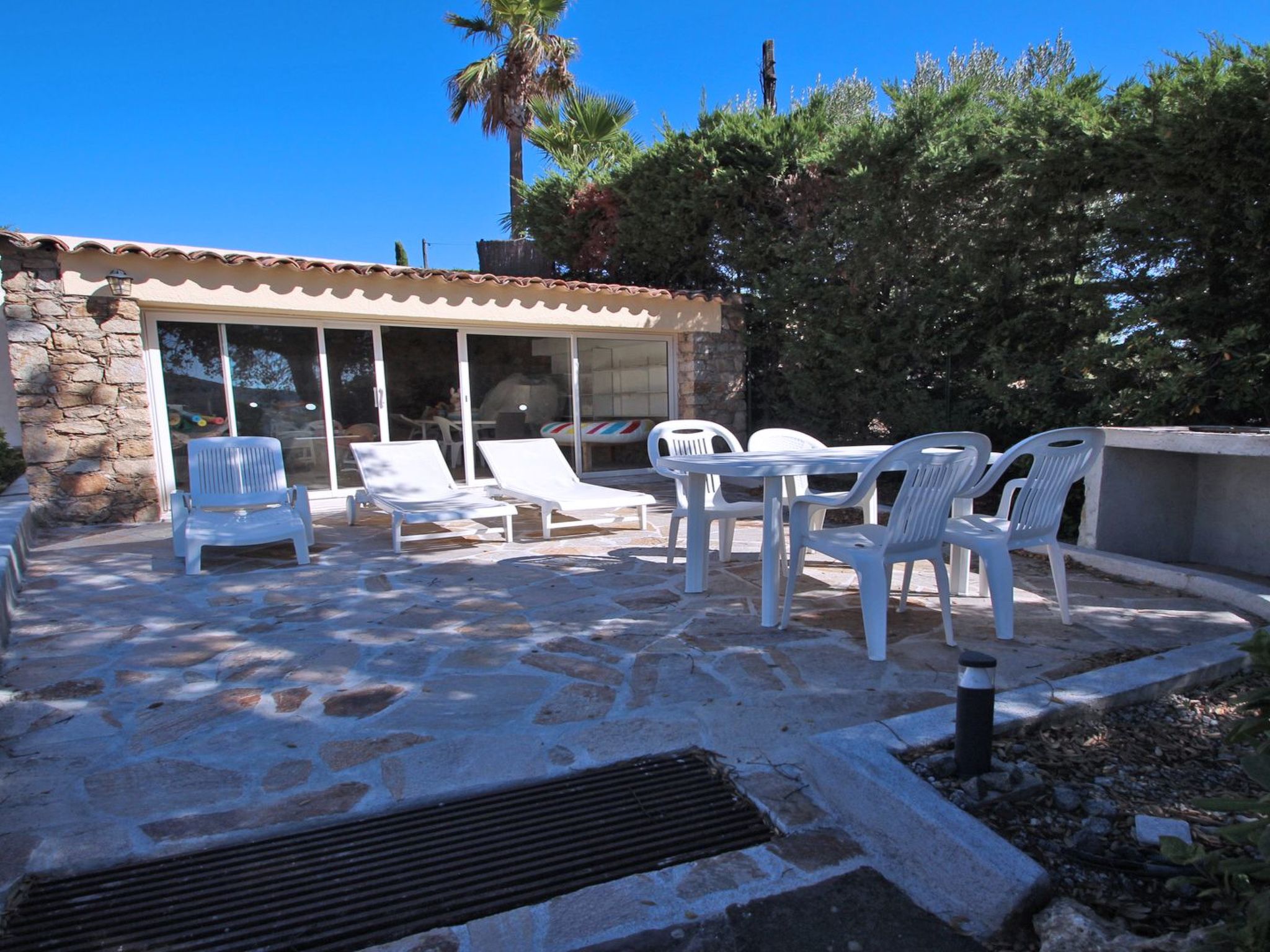 Photo of Villa Alinea 10 pers - Blick auf das Meer - privates Schwimmbad