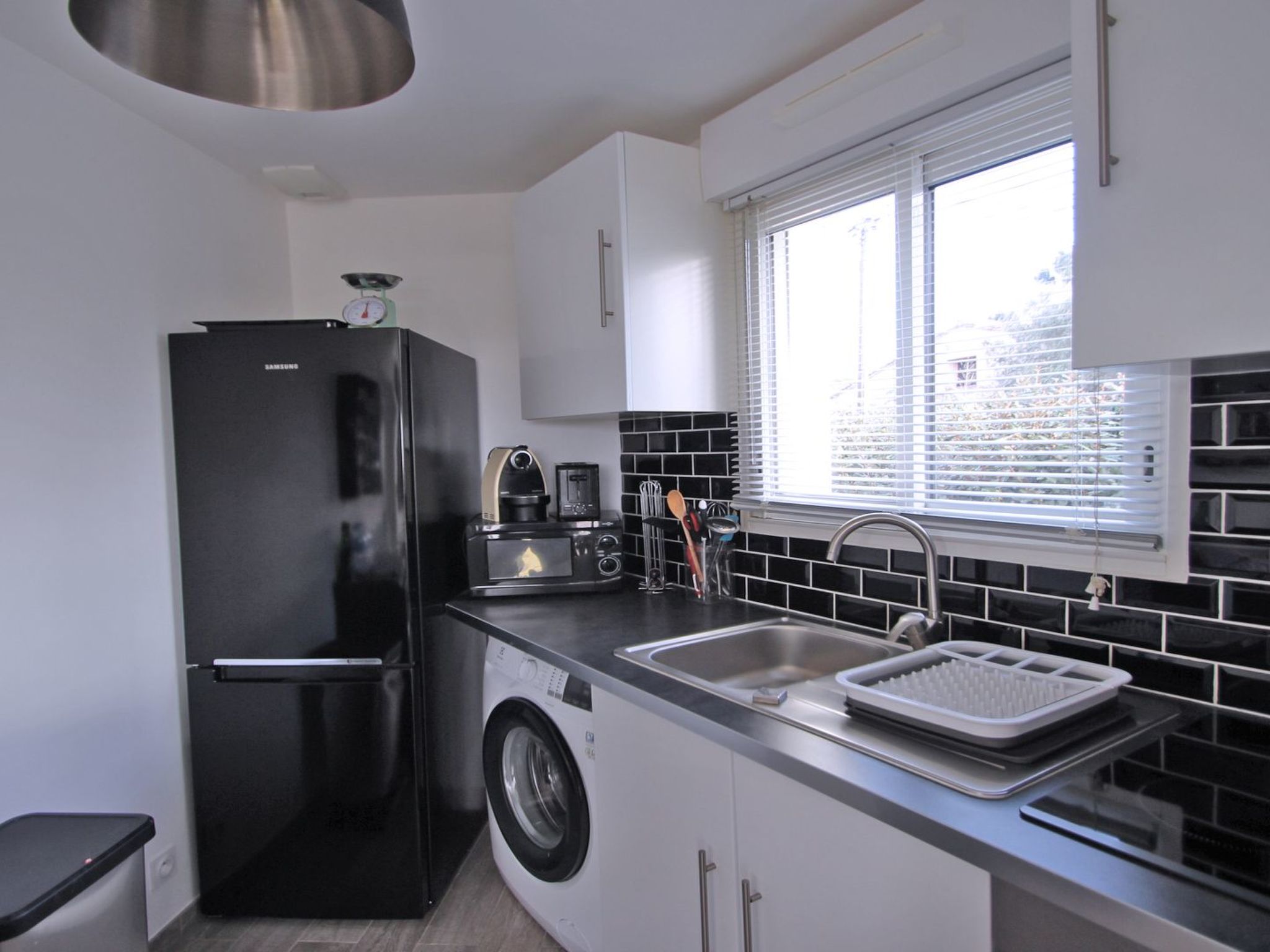 Photo of Wohnung T2 - 4 pers - Swimmingpool Residenz - Klimaanlage