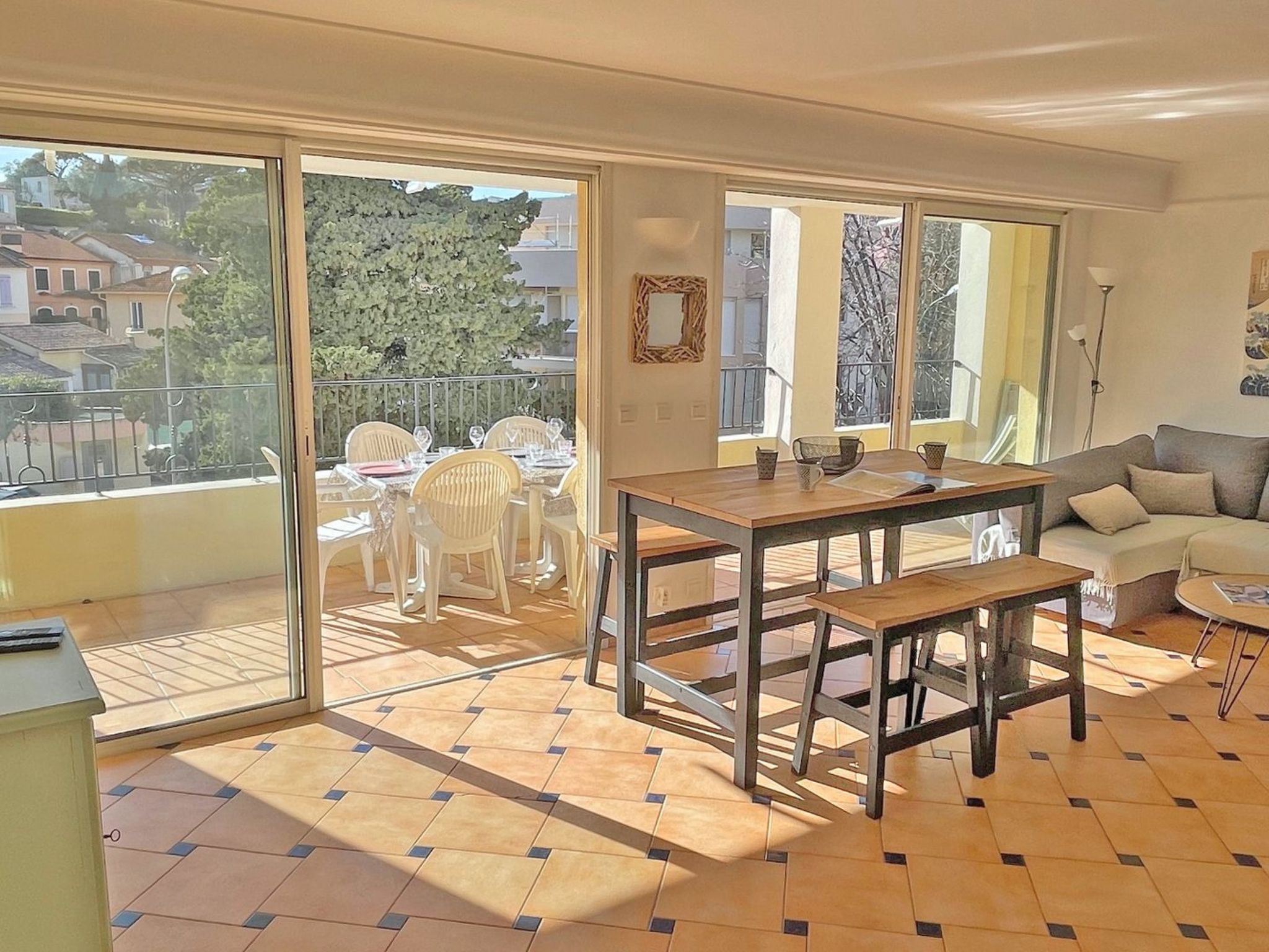 Photo of Wohnung "Port Marine 29B" mit Terrasse