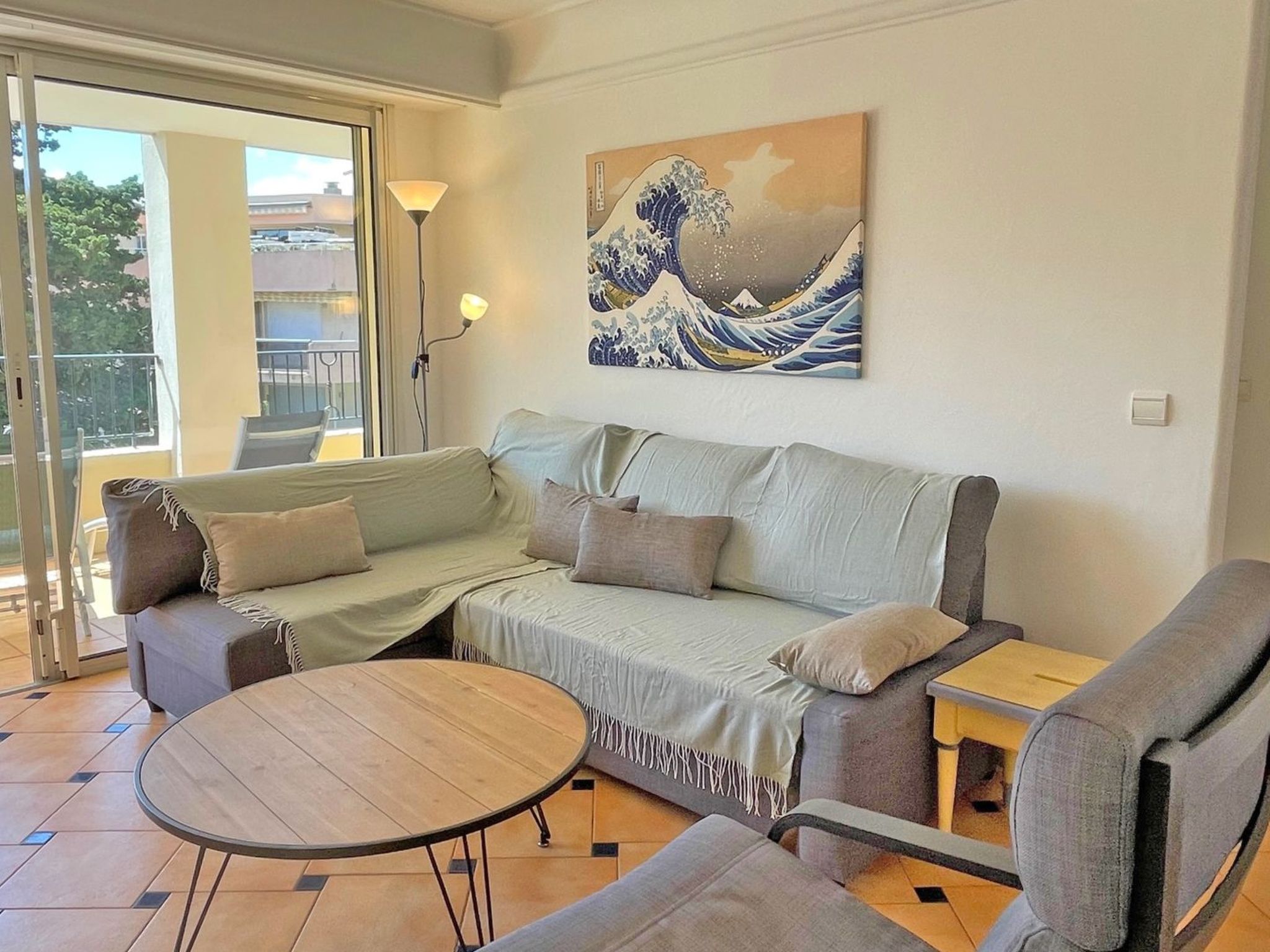 Photo of Wohnung "Port Marine 29B" mit Terrasse