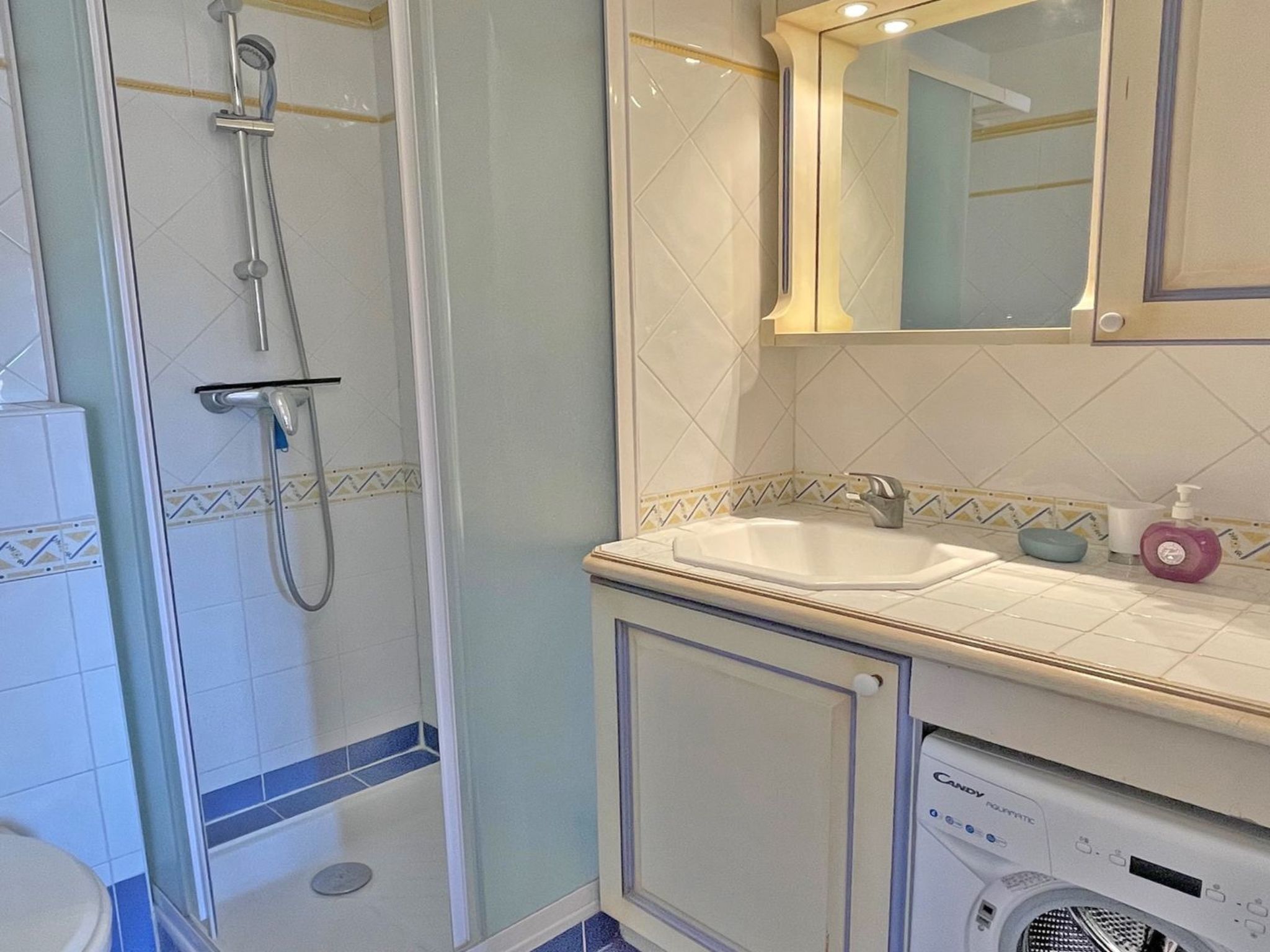 Photo of Wohnung "Port Marine 29B" mit Terrasse