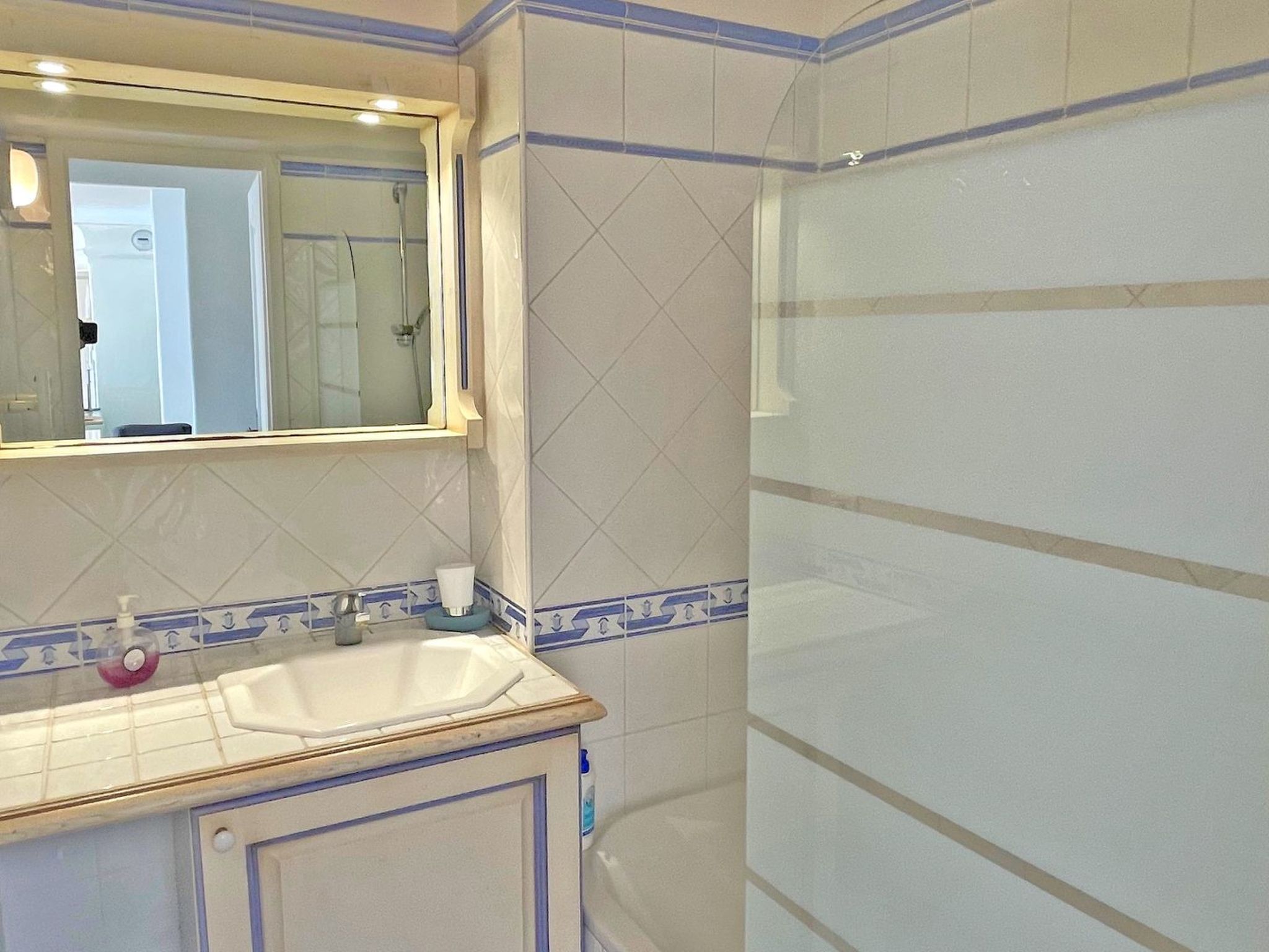 Photo of Wohnung "Port Marine 29B" mit Terrasse