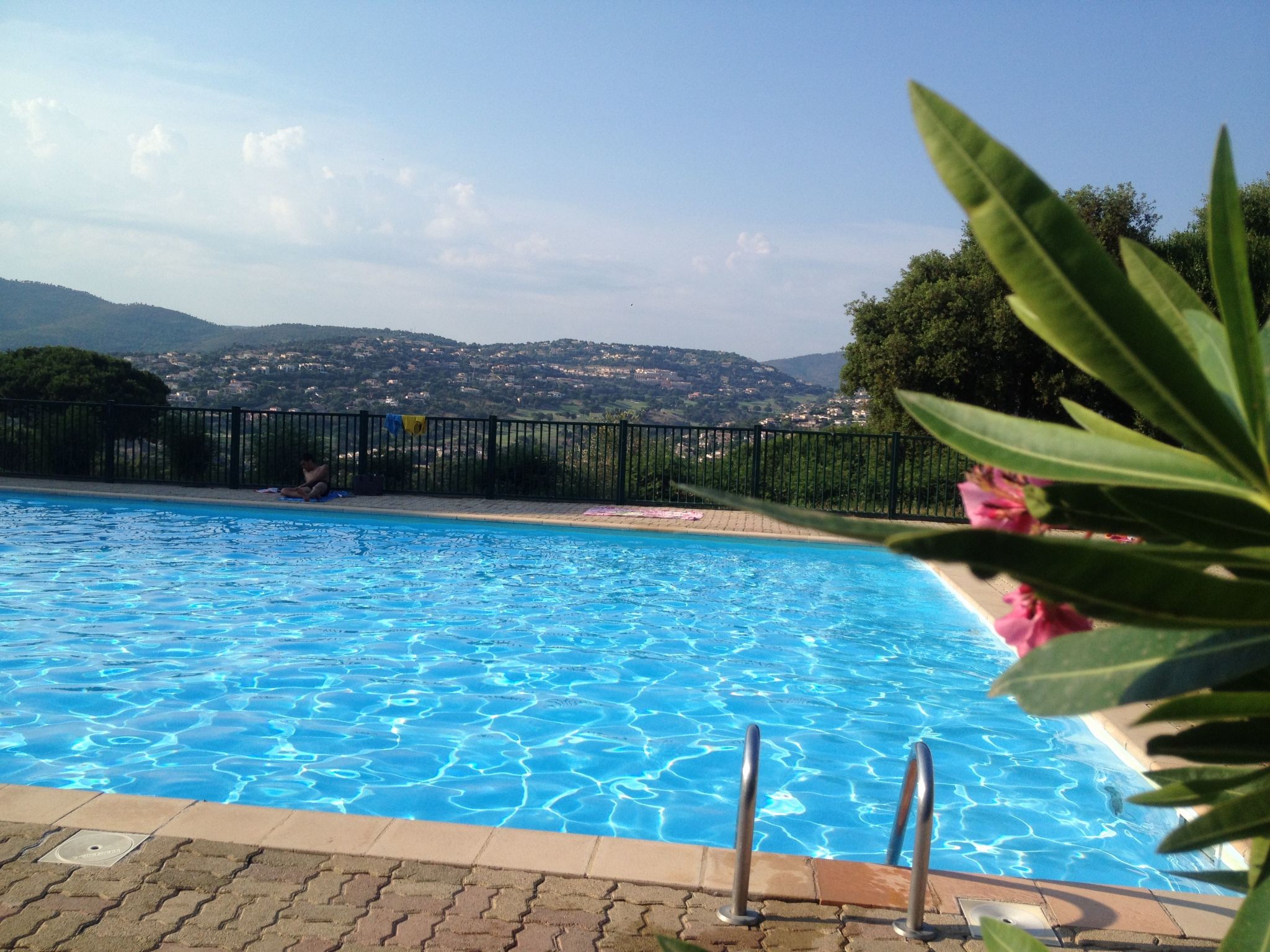 Photo of Provenzalische Villa Mazet 59 in Sainte-Maxime