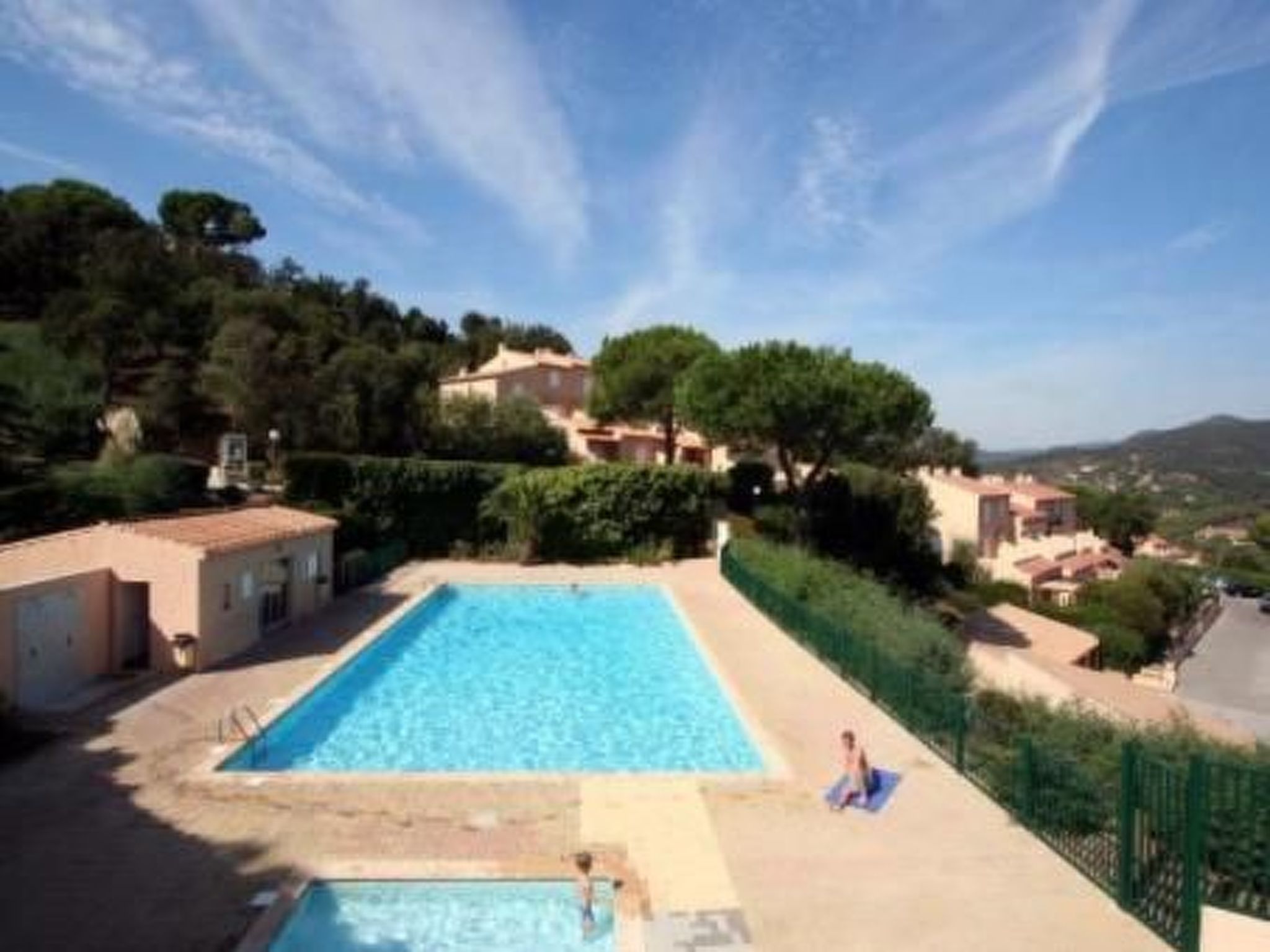 Photo of Provenzalische Villa Mazet 59 in Sainte-Maxime