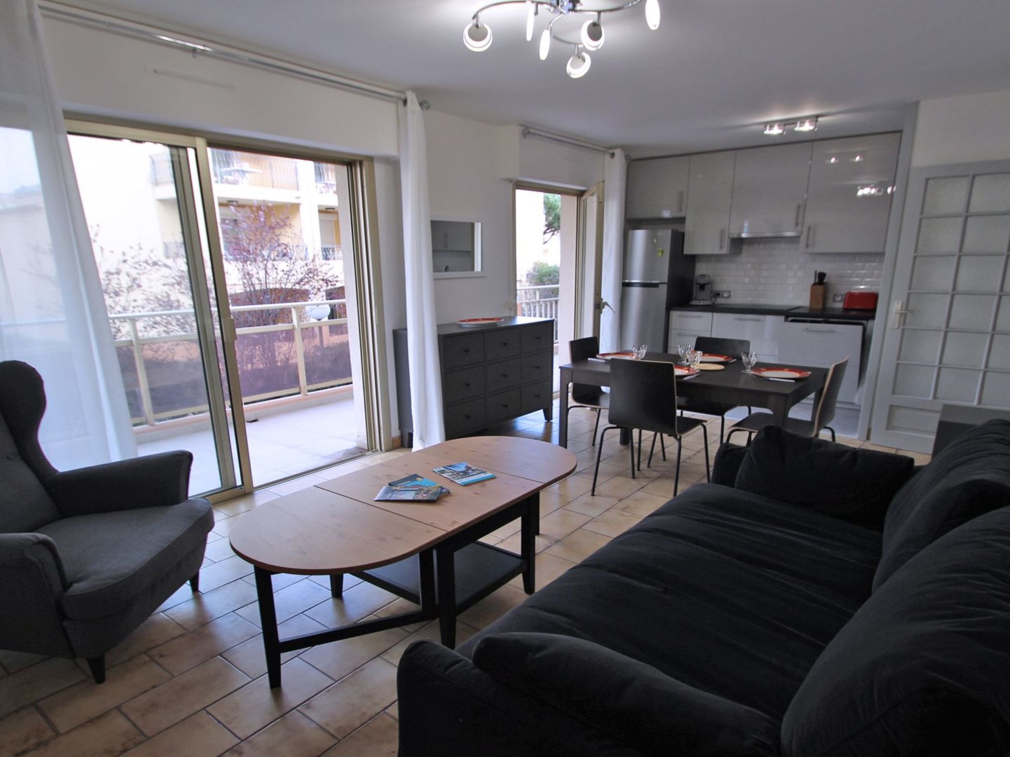 Photo of Wohnung 4-6 Personen - Swimmingpool Residenz